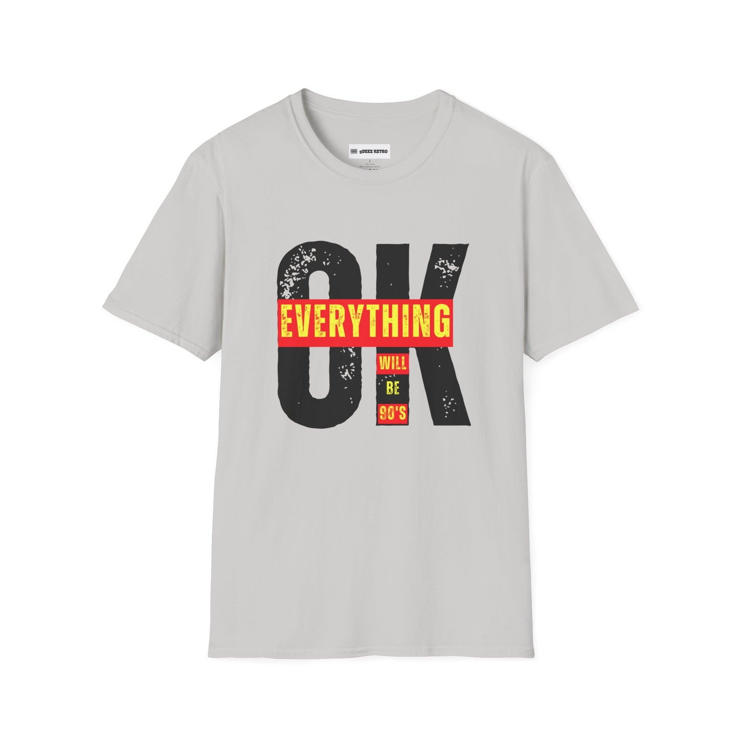 is ok