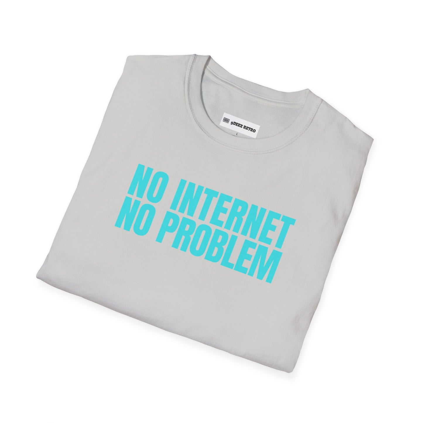 No net? BLU