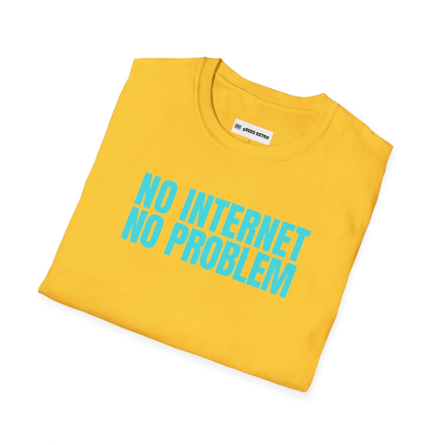 No net? BLU