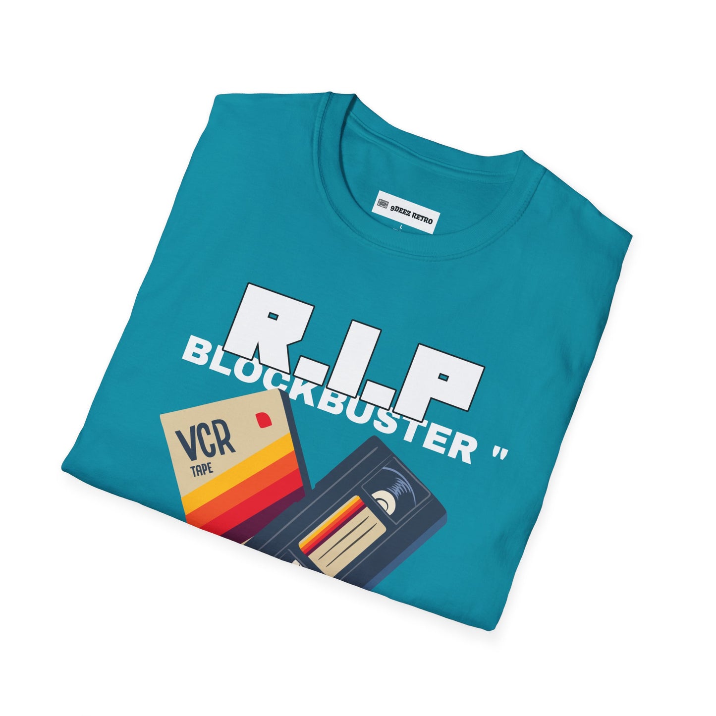 blockbuster nights