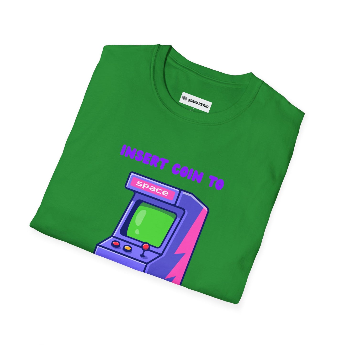 Coin me purple