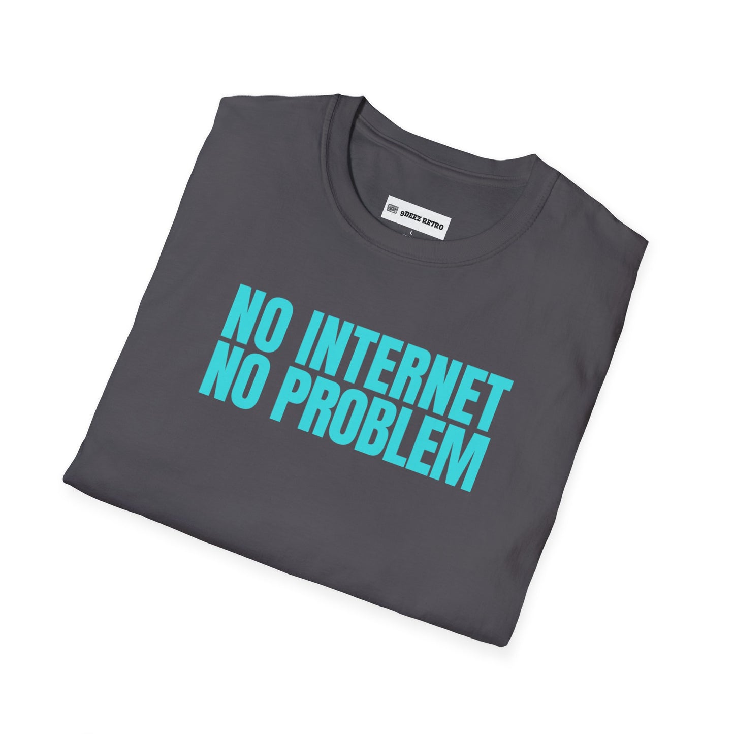 No net? BLU