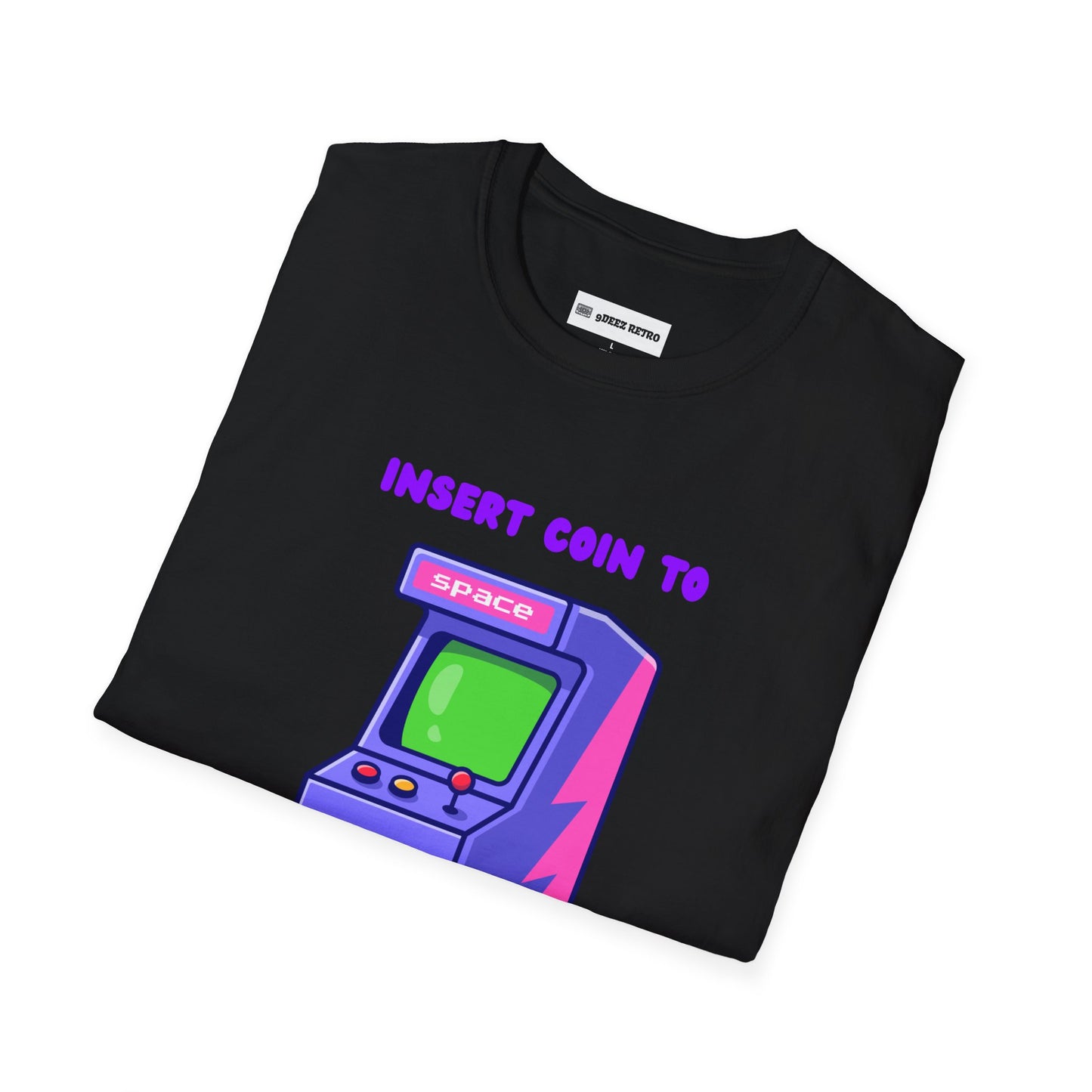 Coin me purple