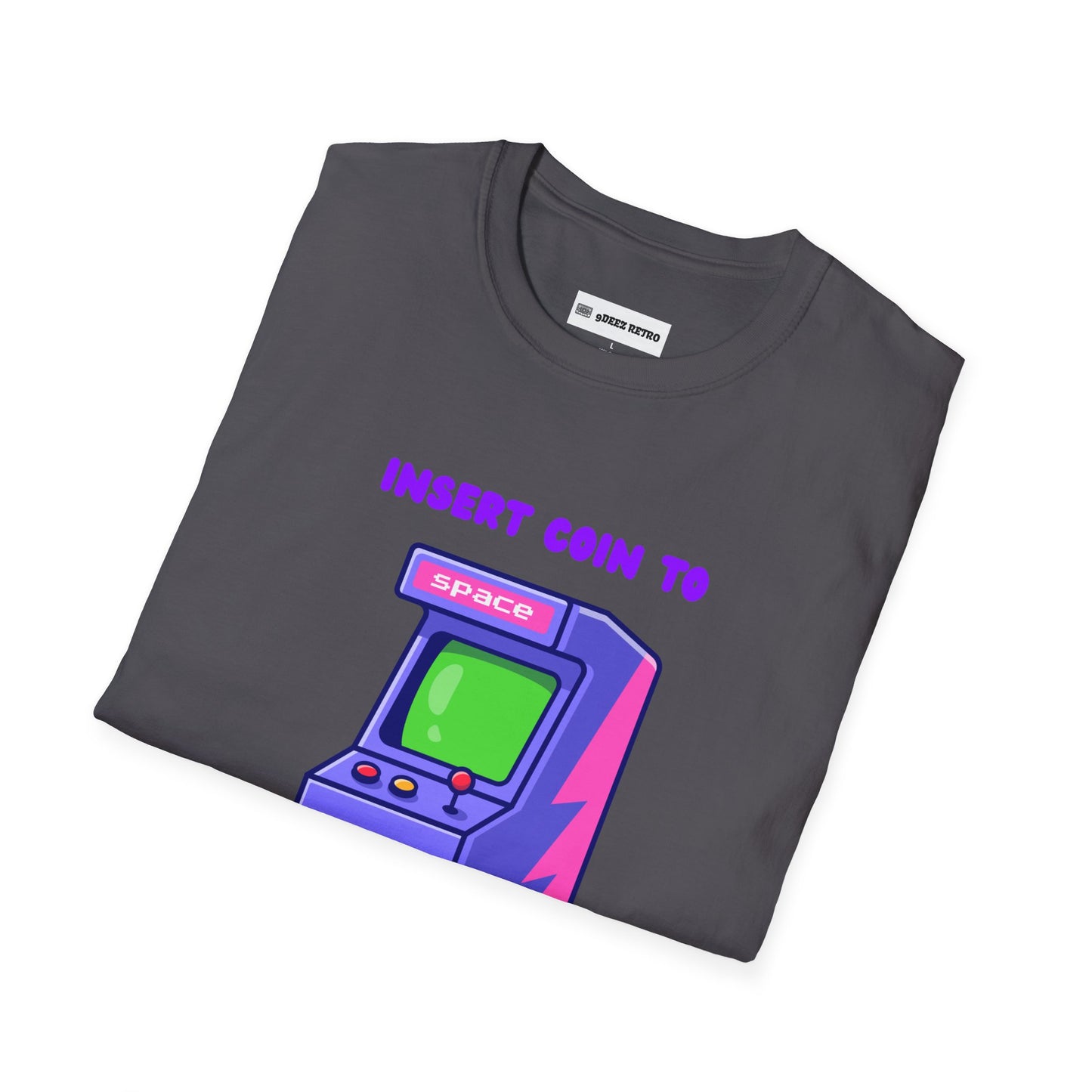 Coin me purple
