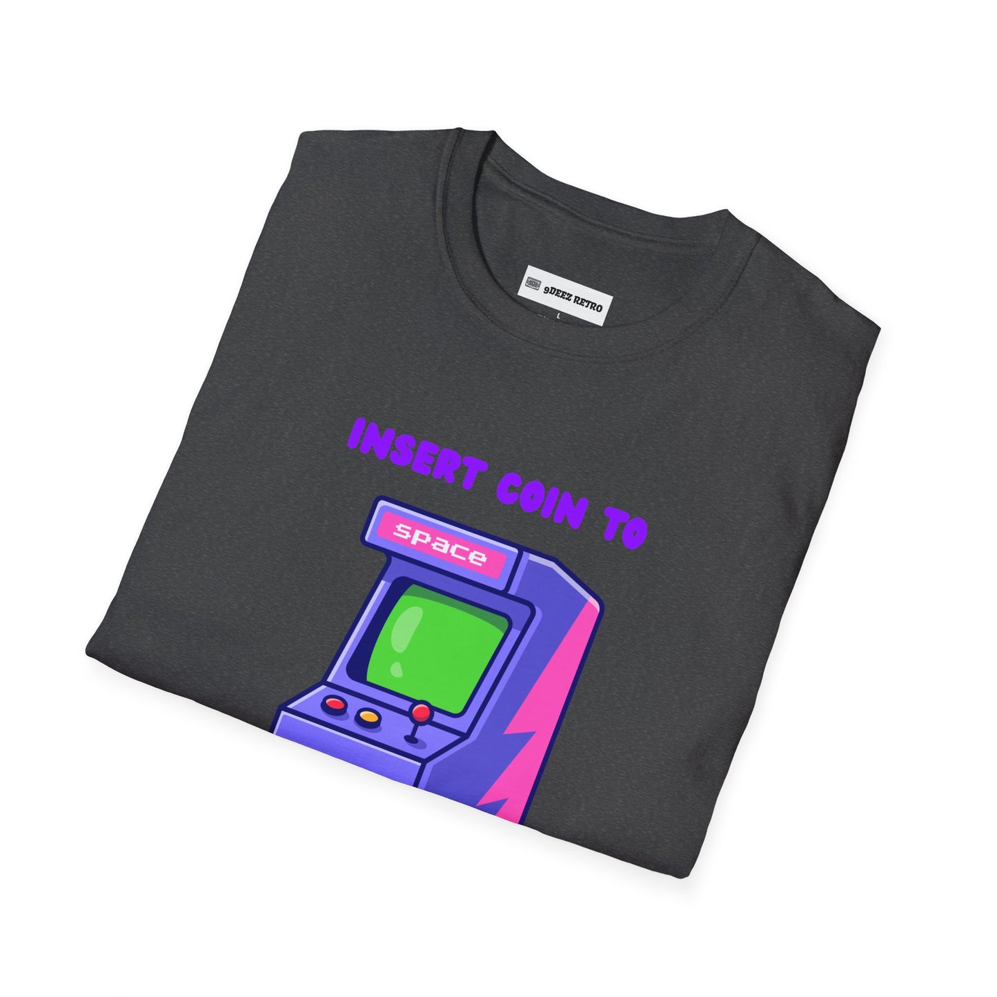 Coin me purple