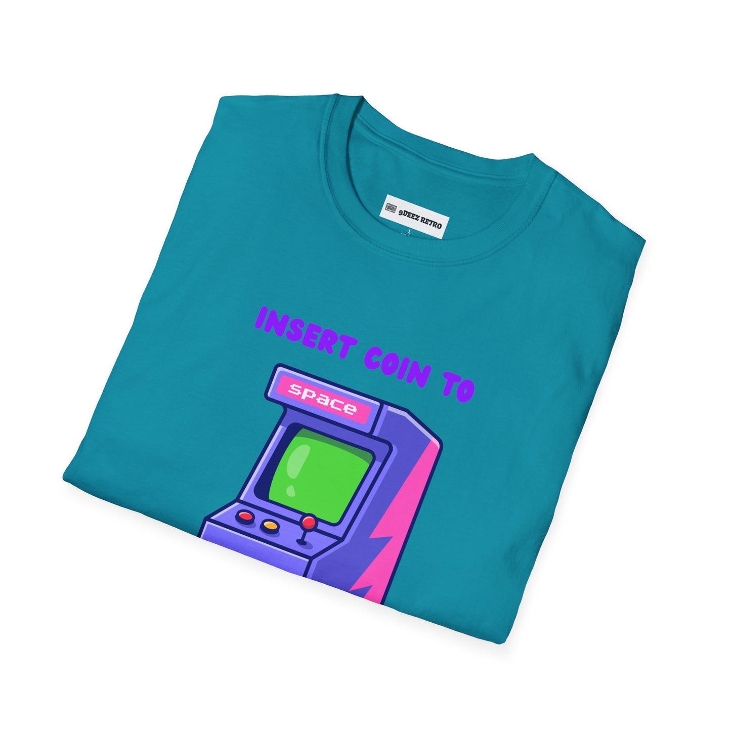 Coin me purple