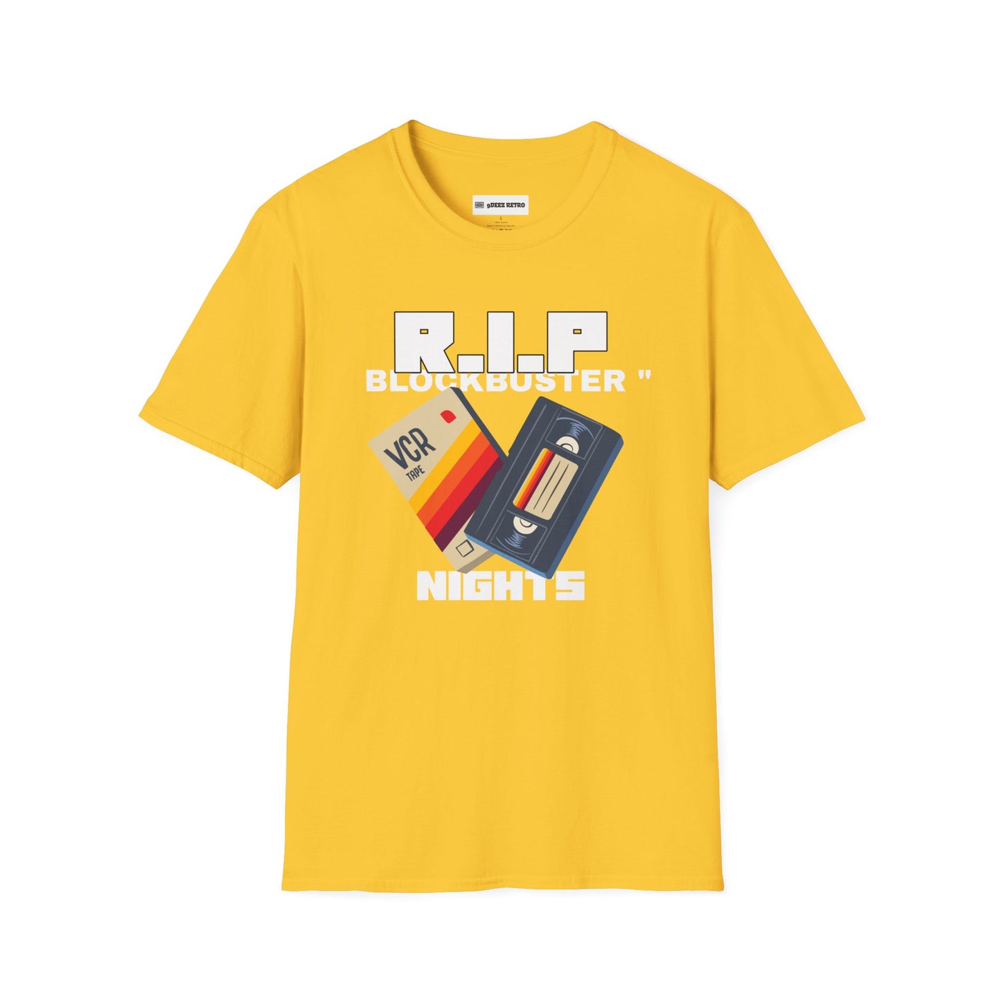 blockbuster nights