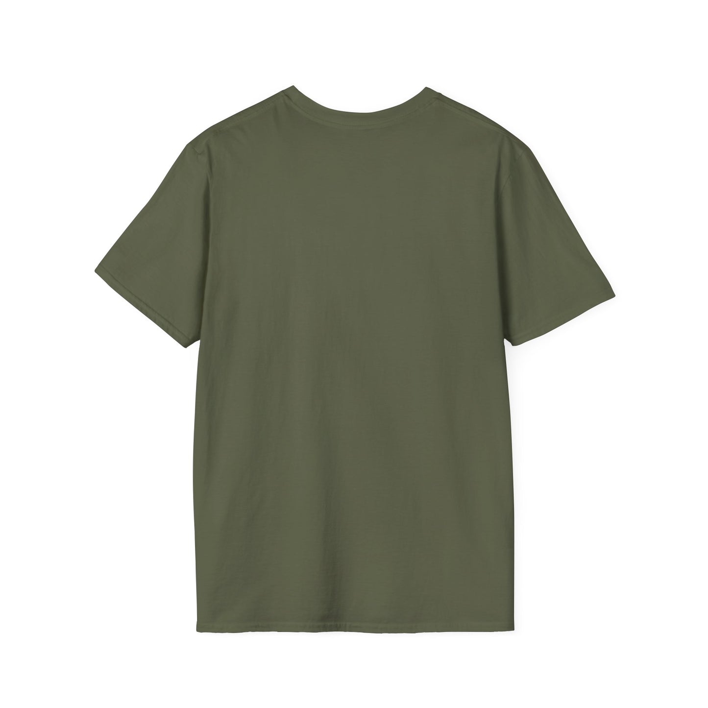 Coin me white green