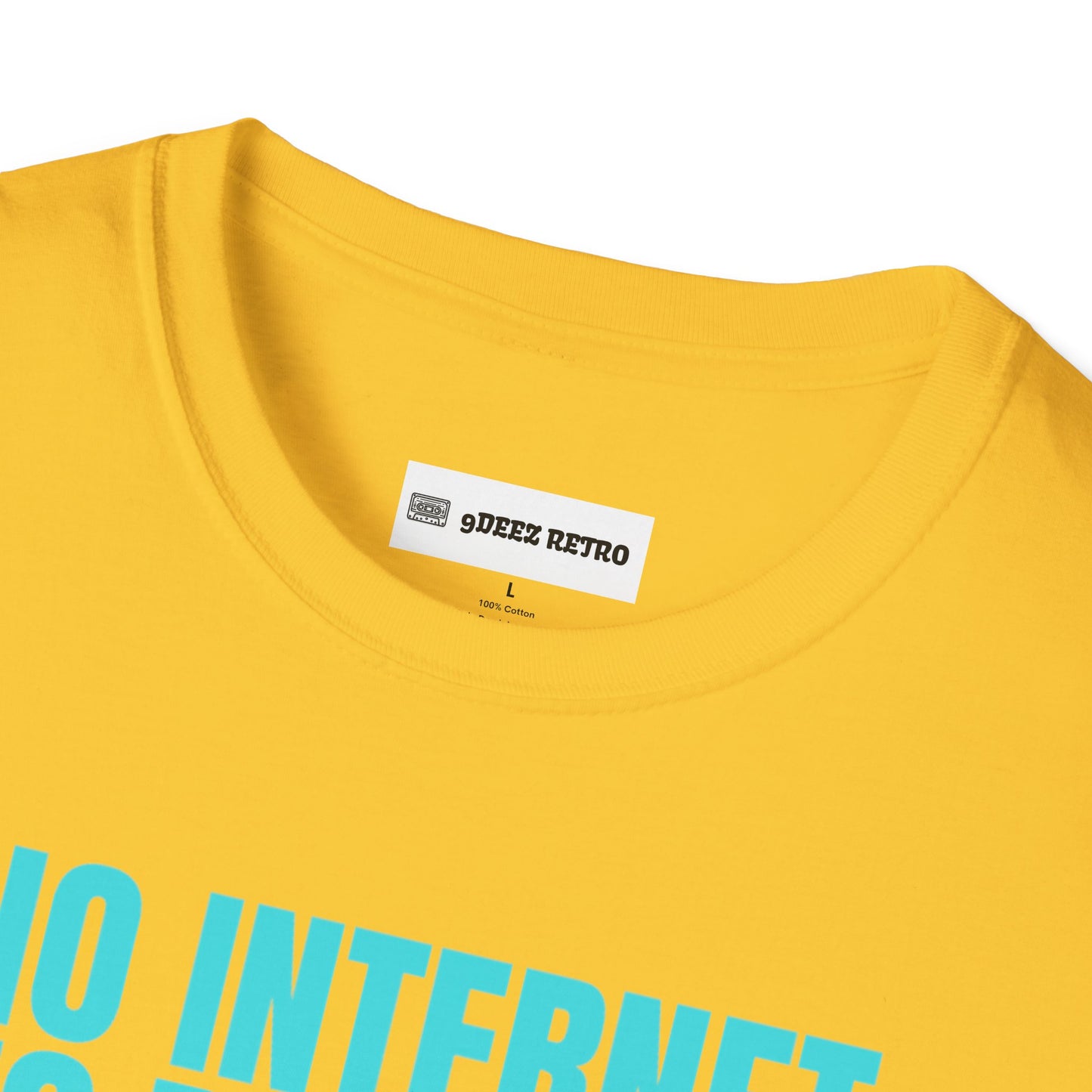 No net? BLU