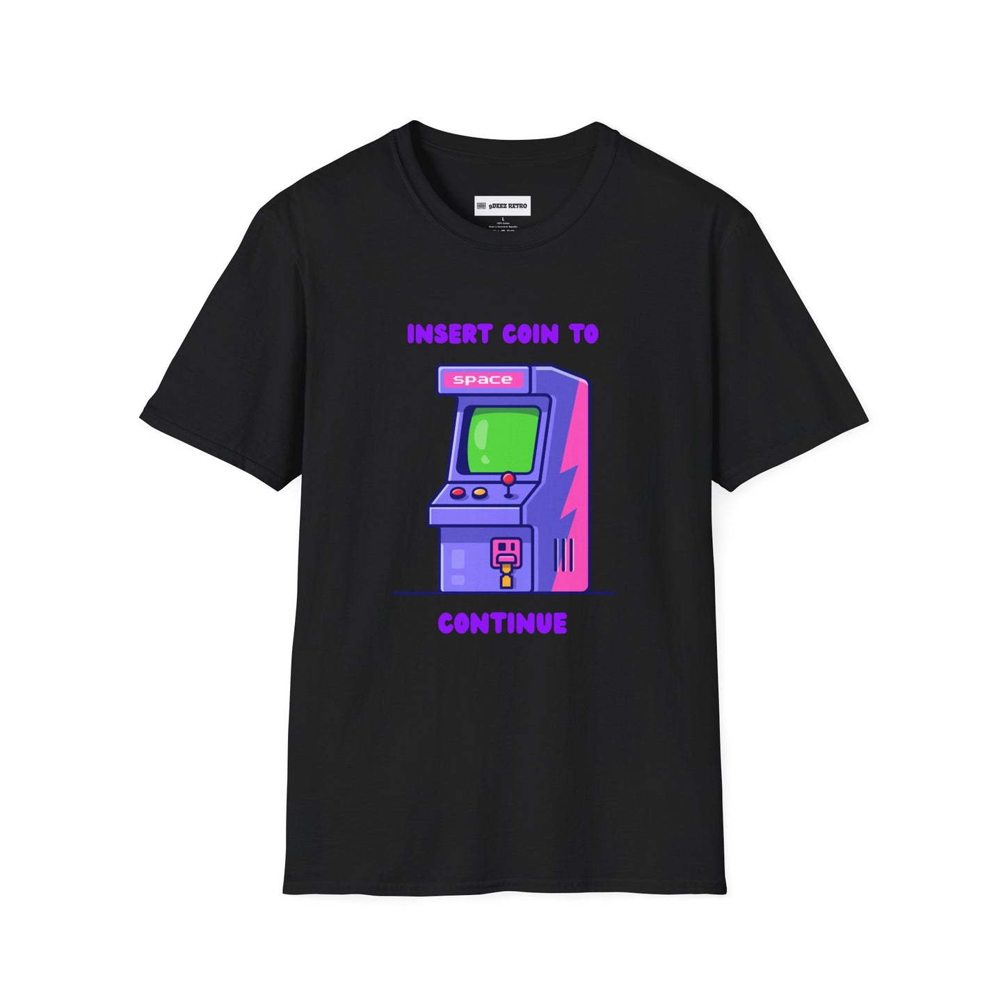 Coin me purple