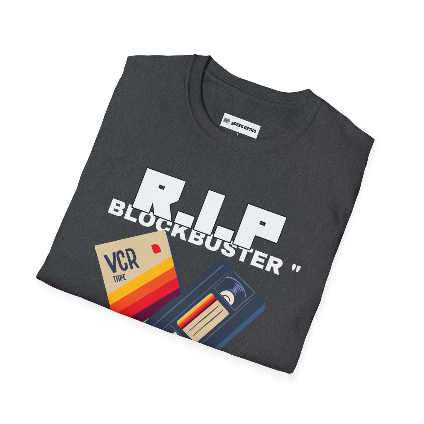 blockbuster nights