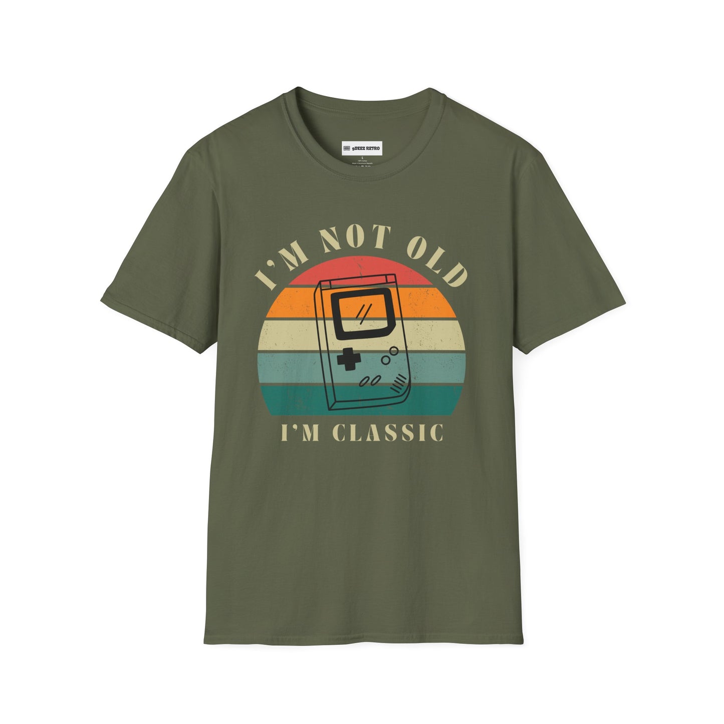 Classicko