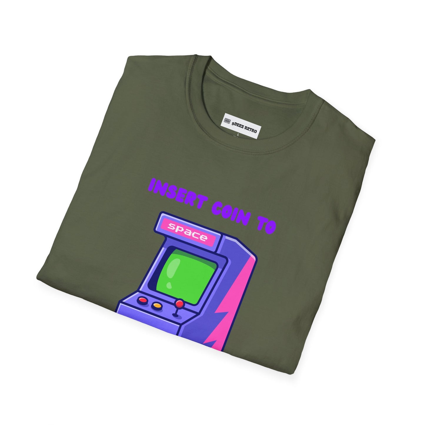 Coin me purple