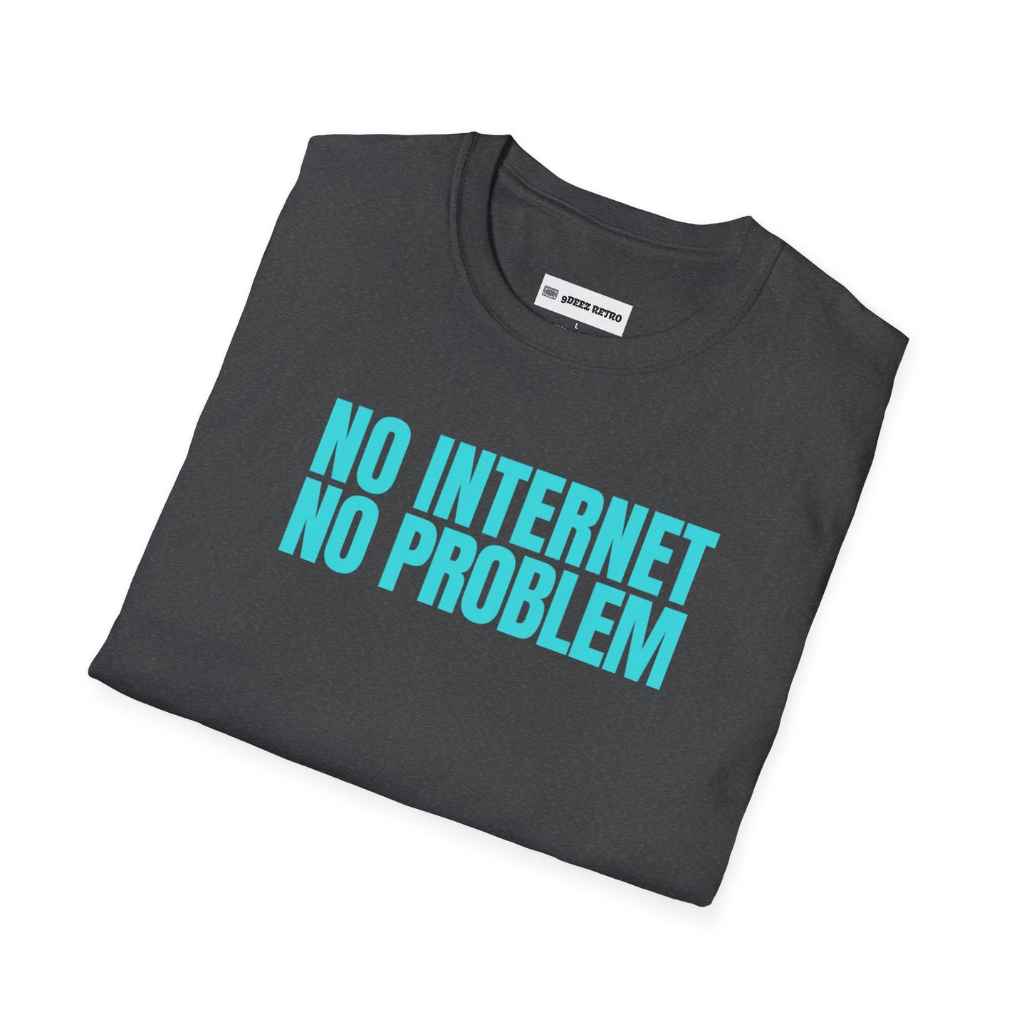 No net? BLU