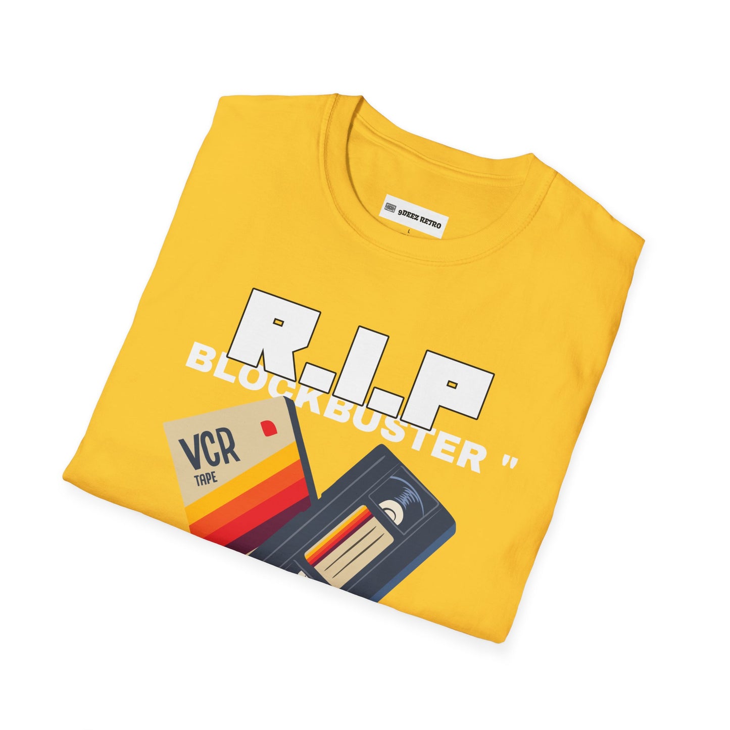 blockbuster nights