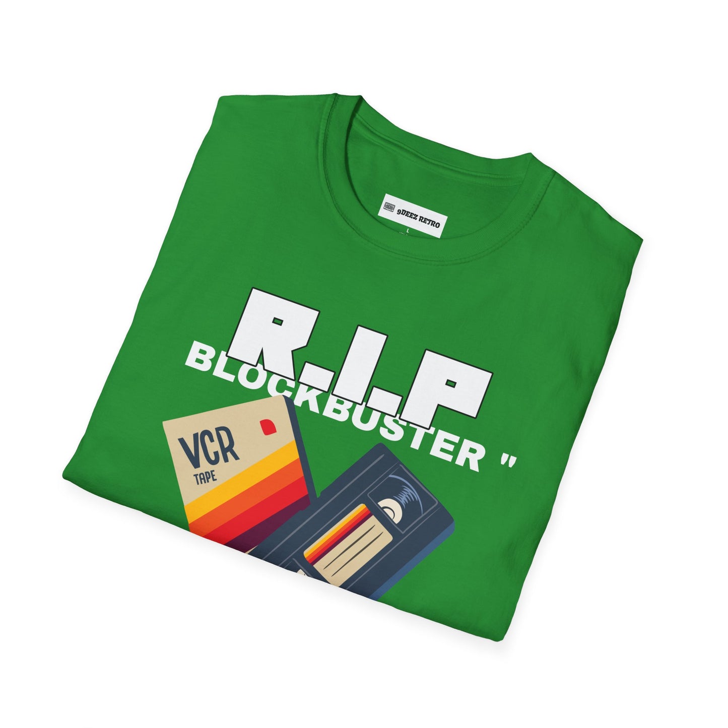 blockbuster nights