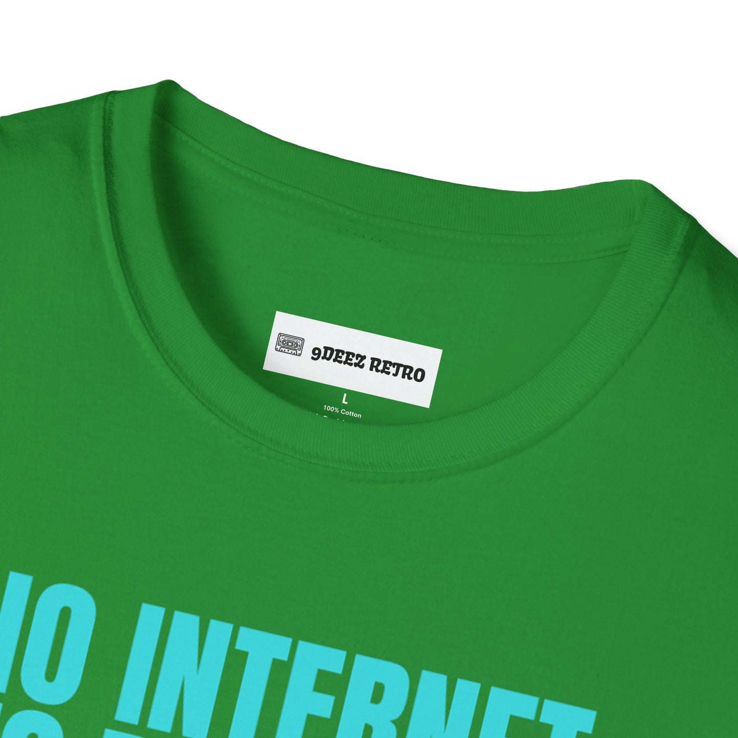No net? BLU