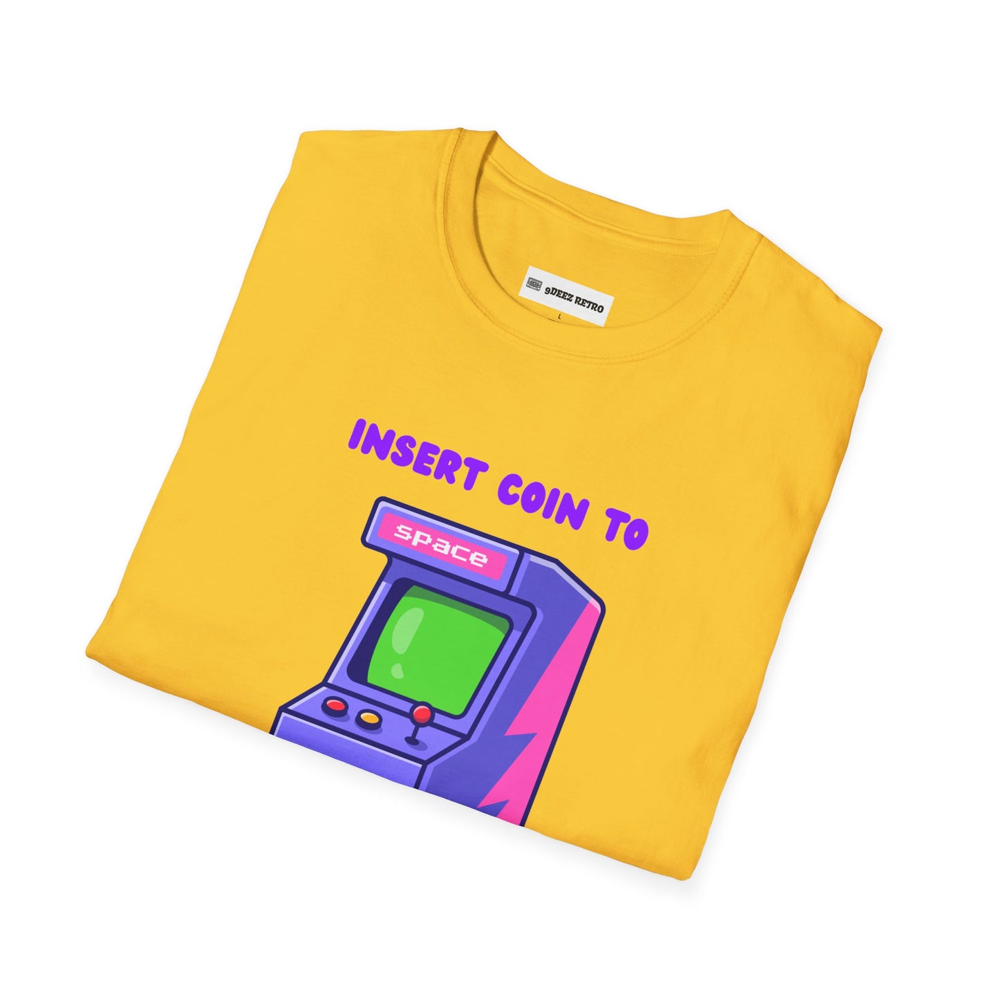 Coin me purple