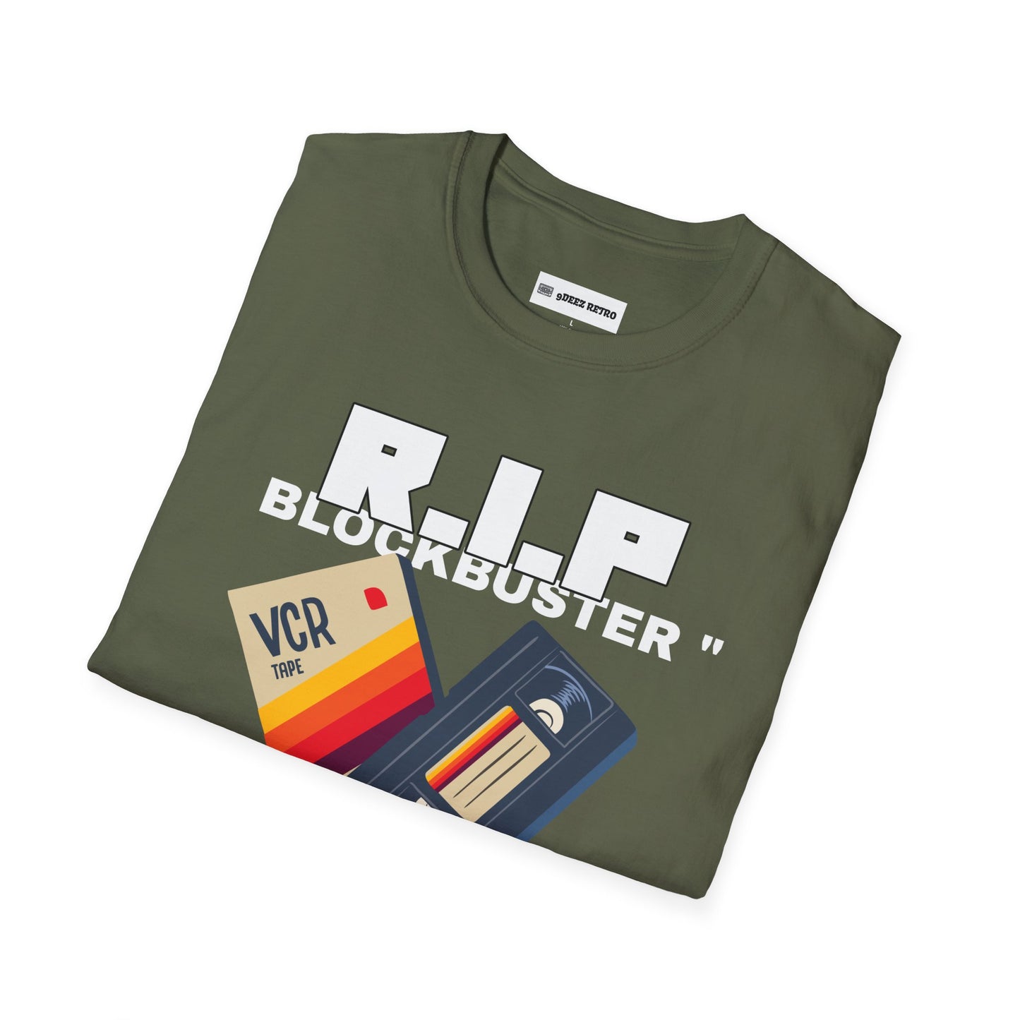 blockbuster nights