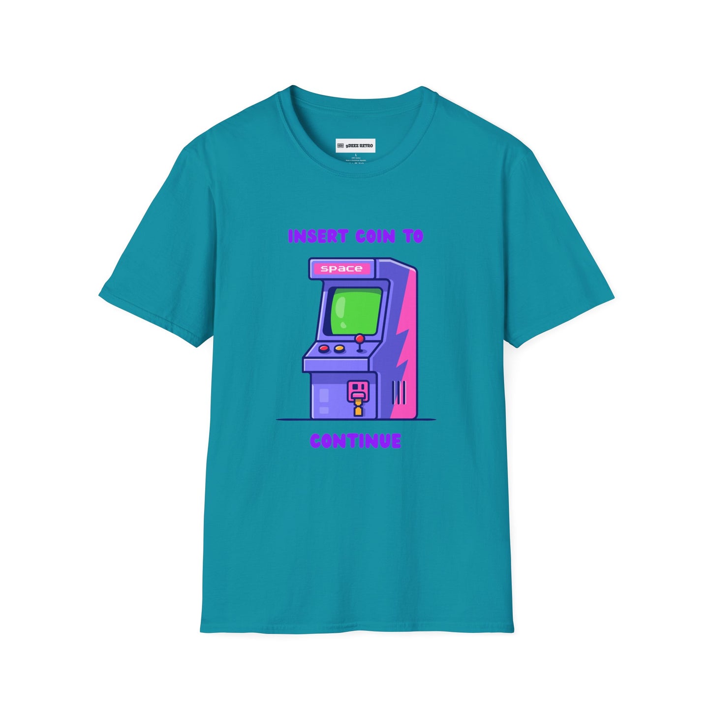 Coin me purple