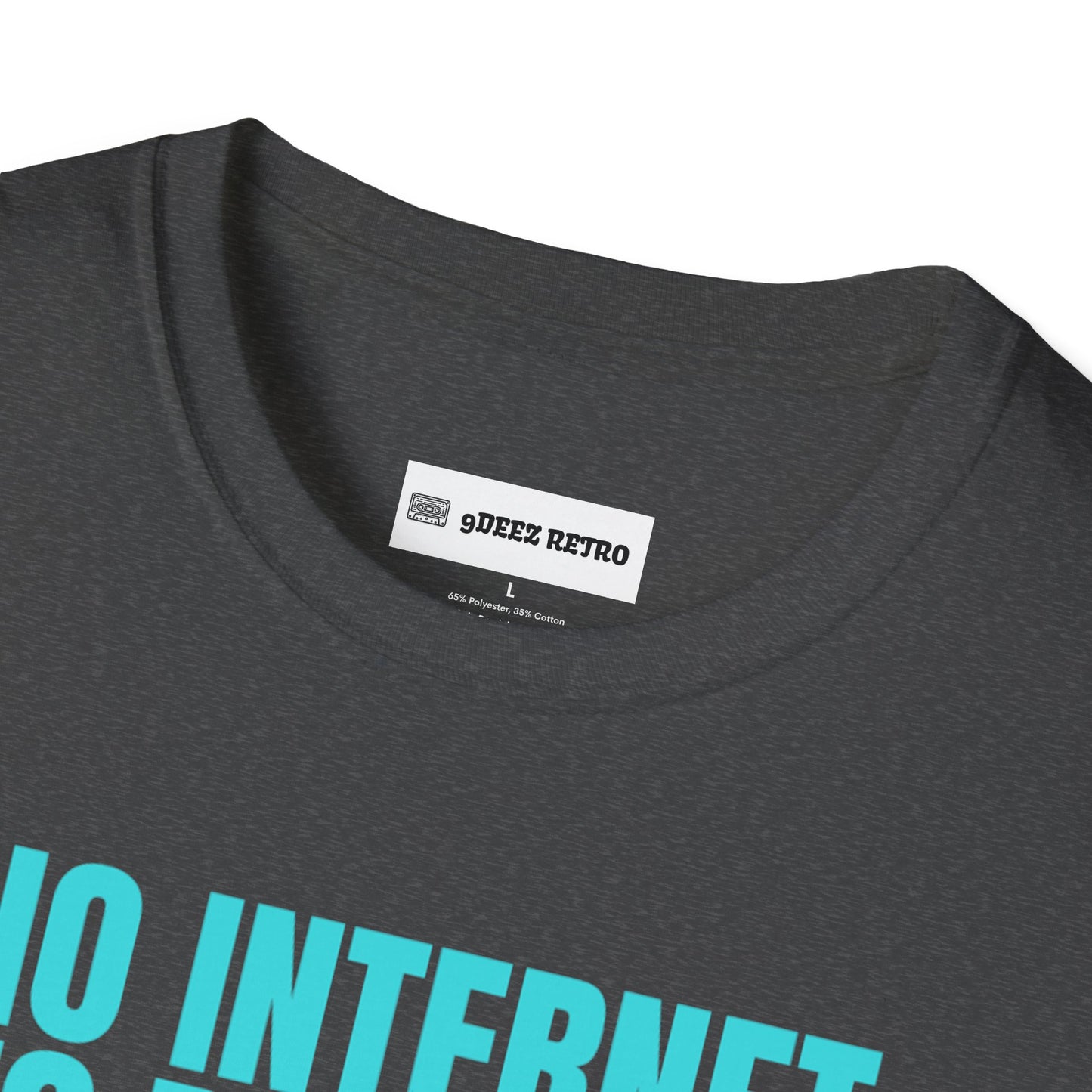 No net? BLU