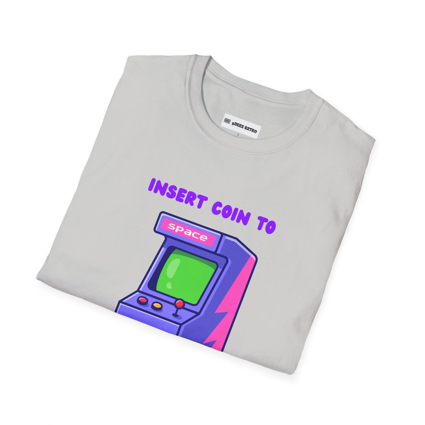 Coin me purple