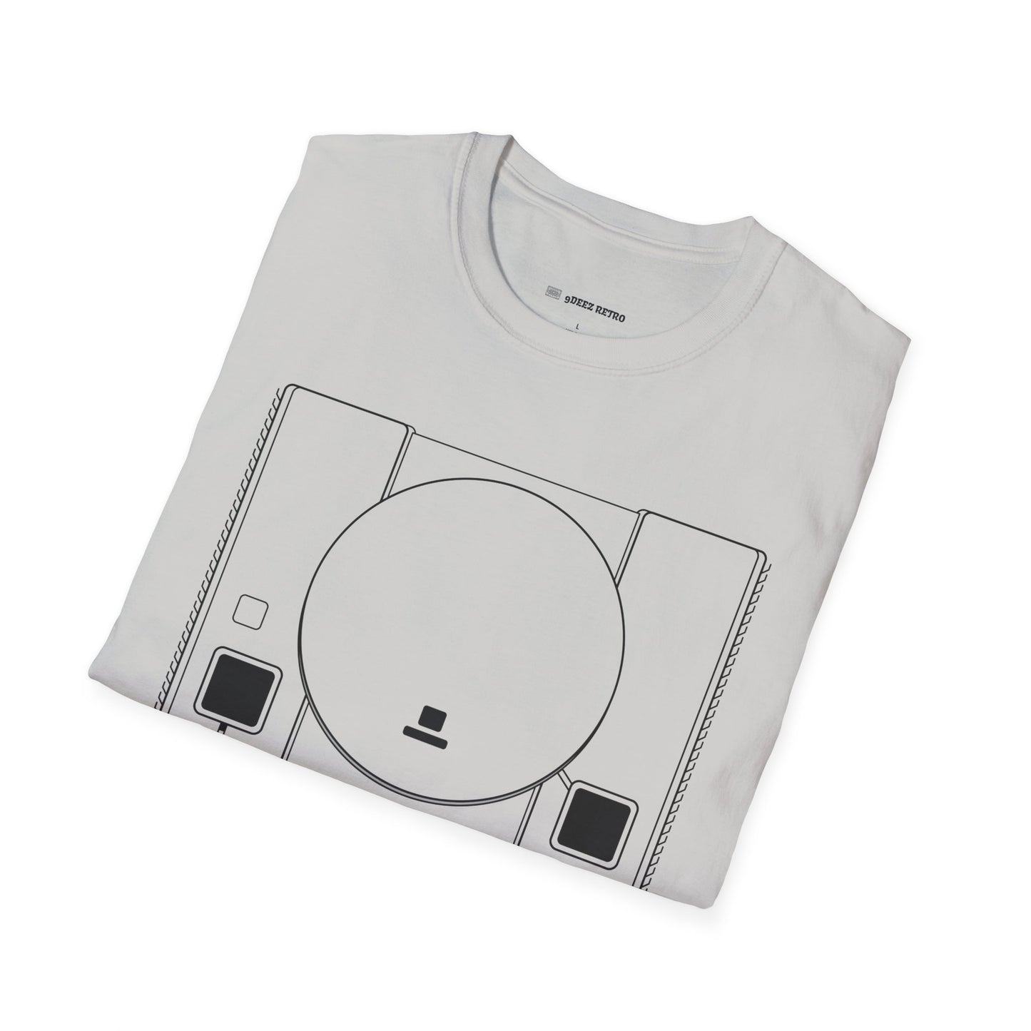 VINTAGE GAMER