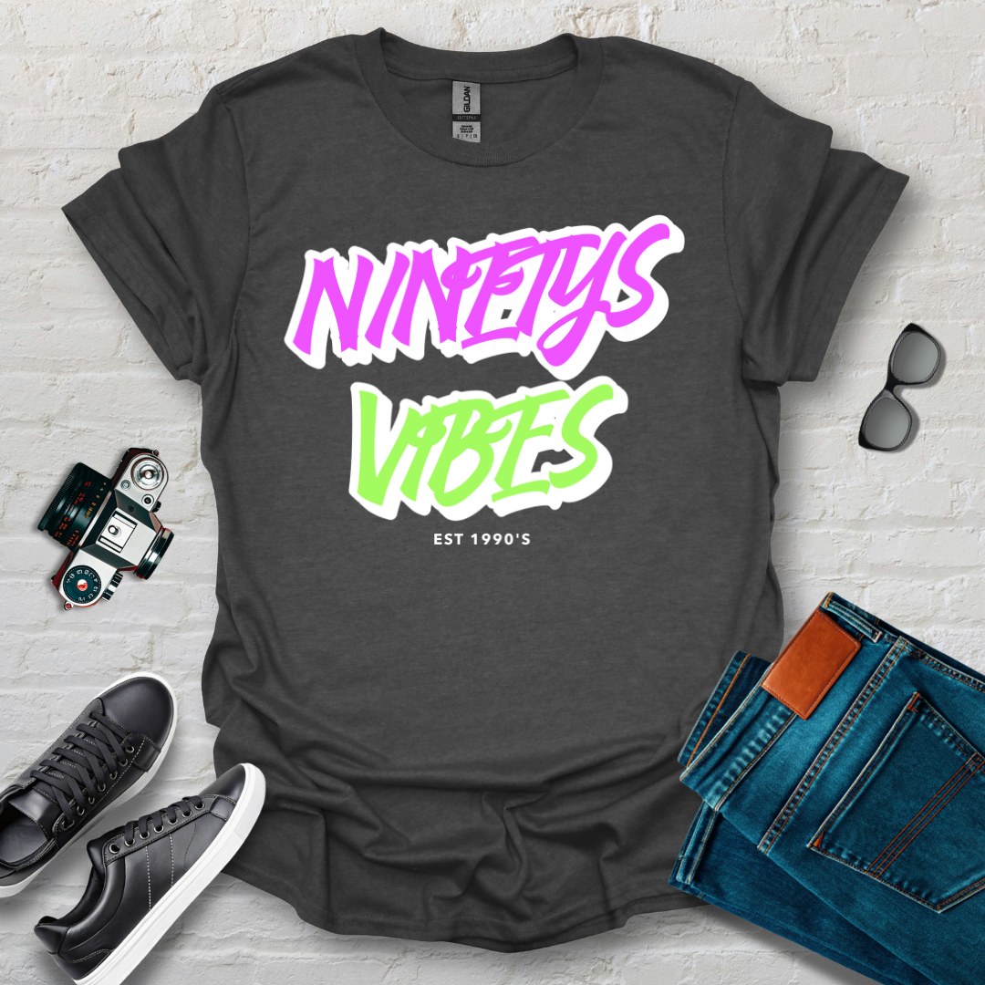 90s vibes 002 ink/grn