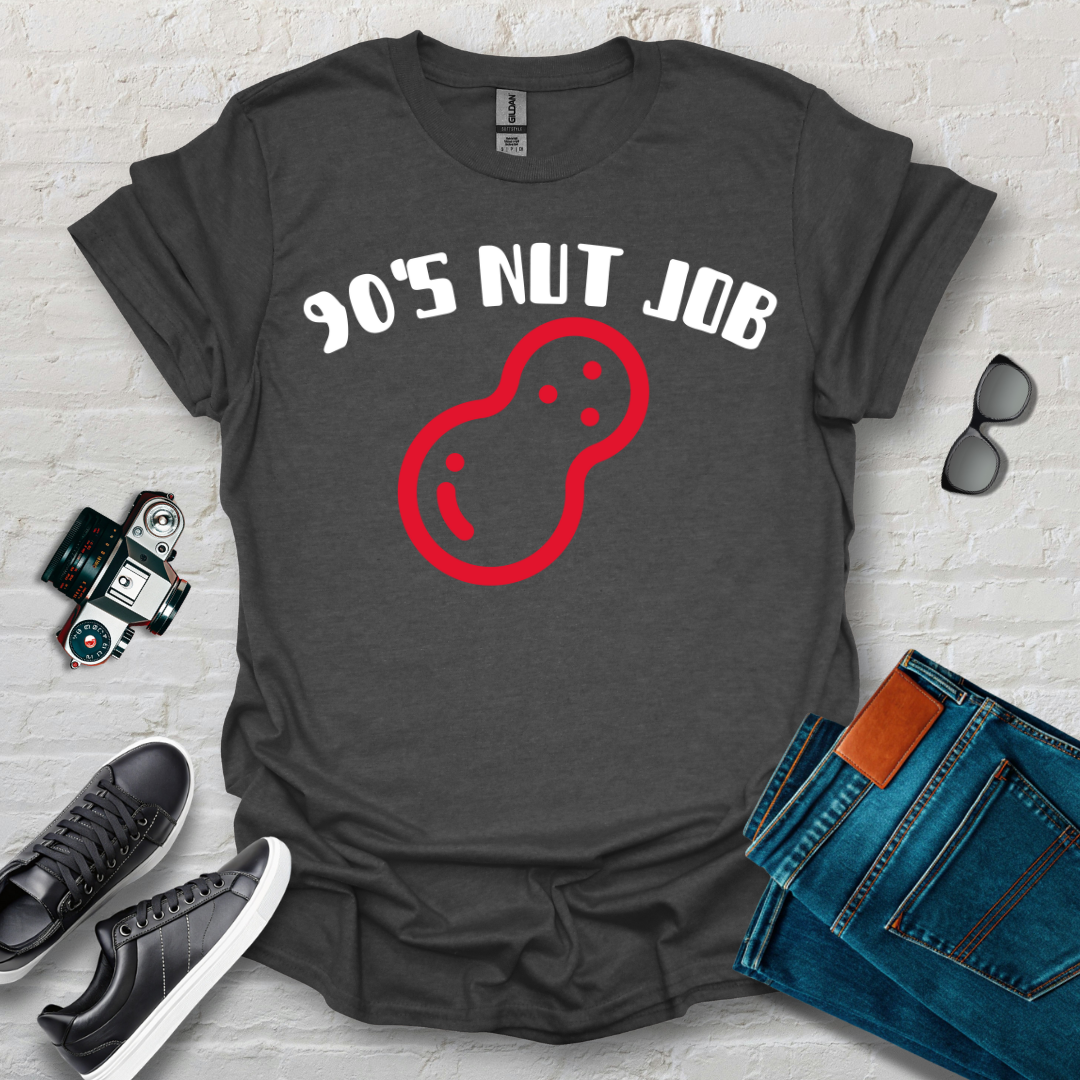 90s nut job 001