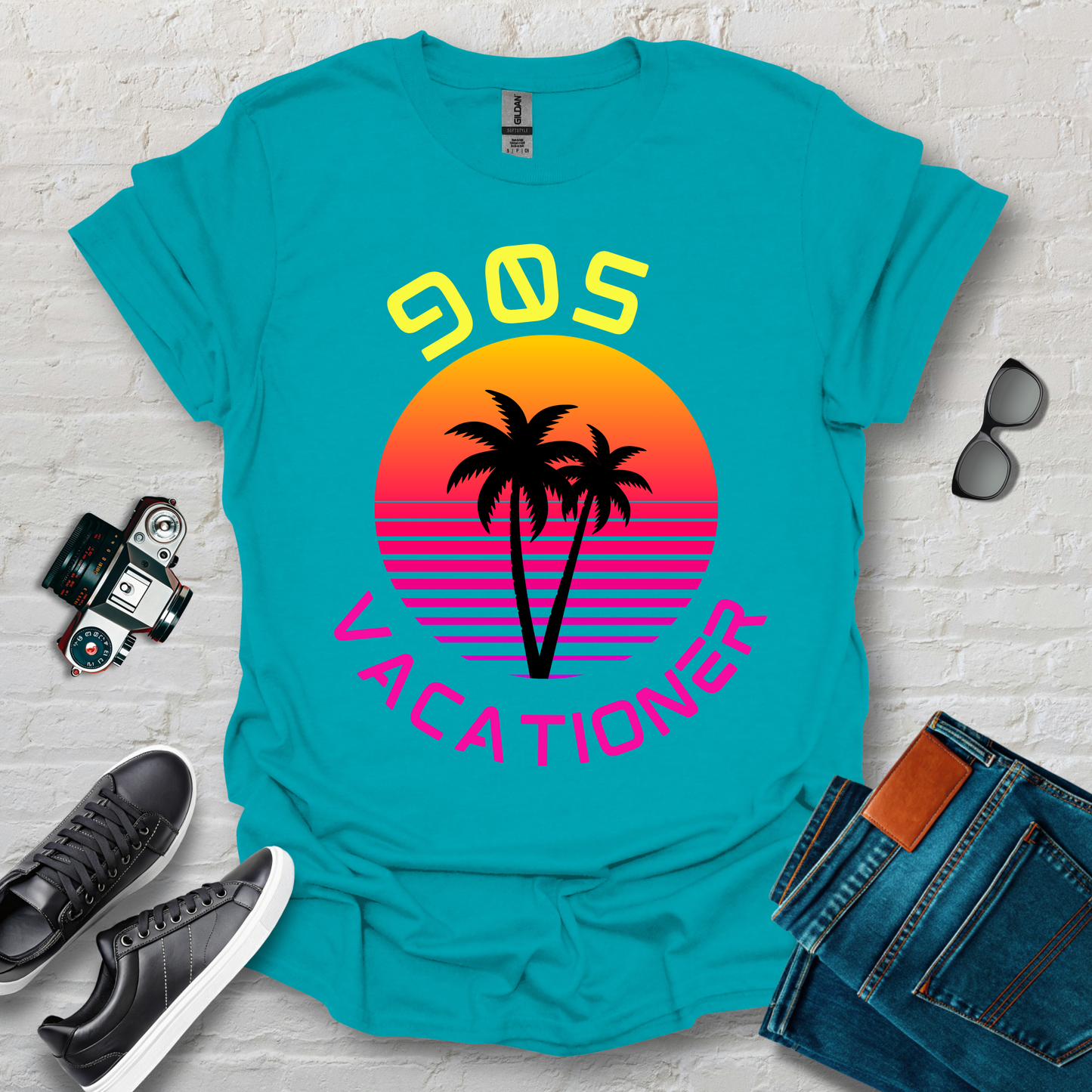 90s vacay ylw