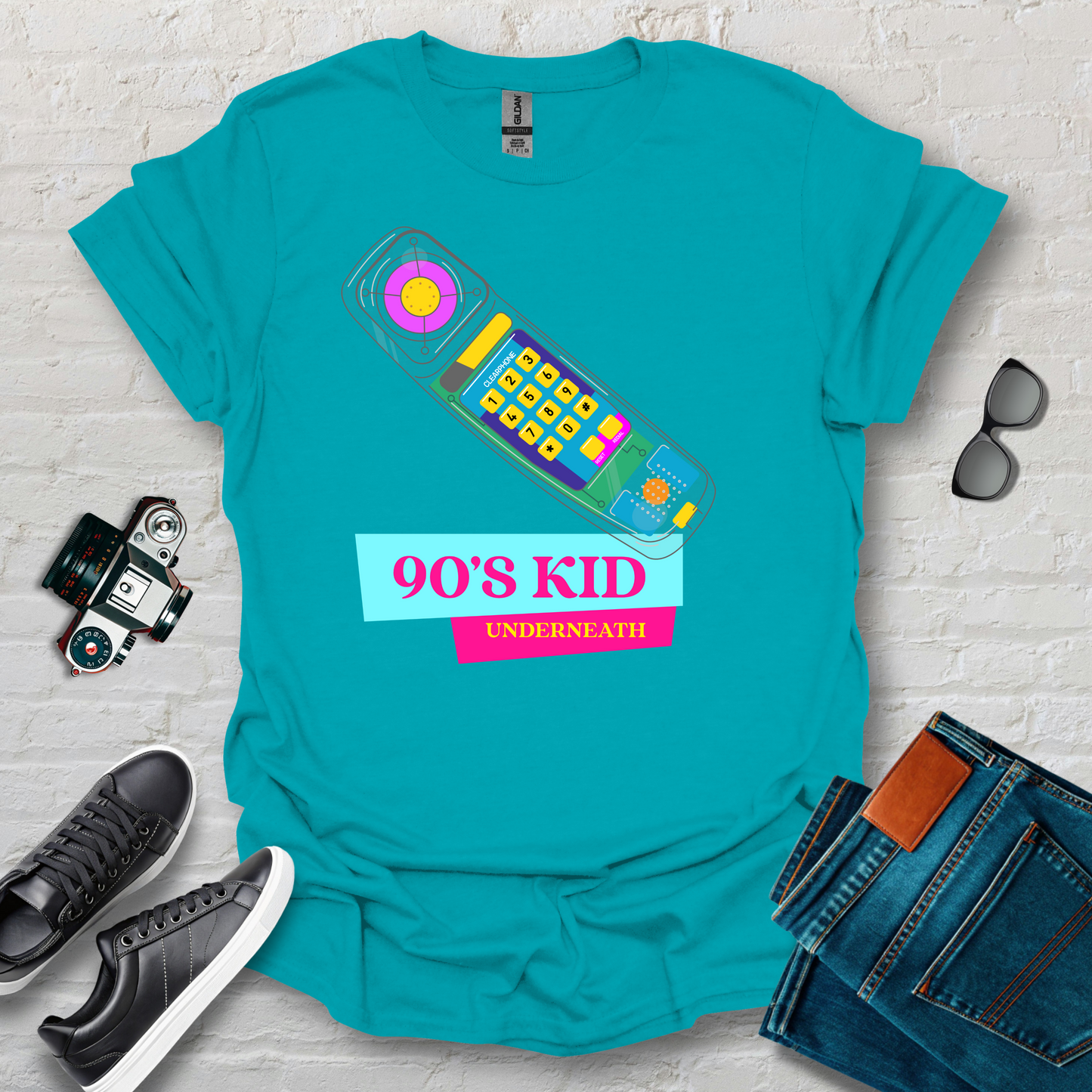 90s hotline bing