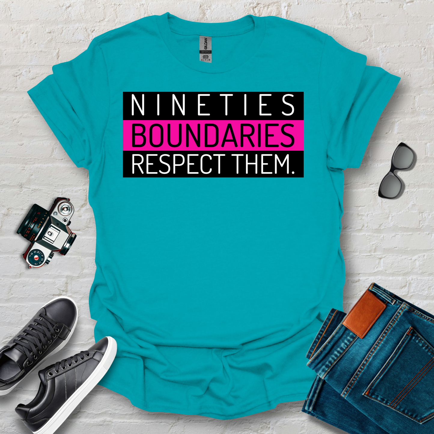 90s bundrs pnk