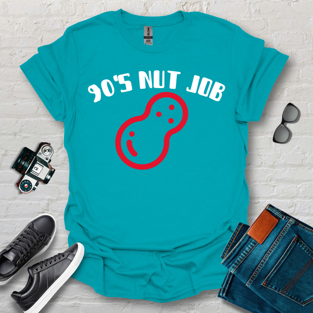 90s nut job 001