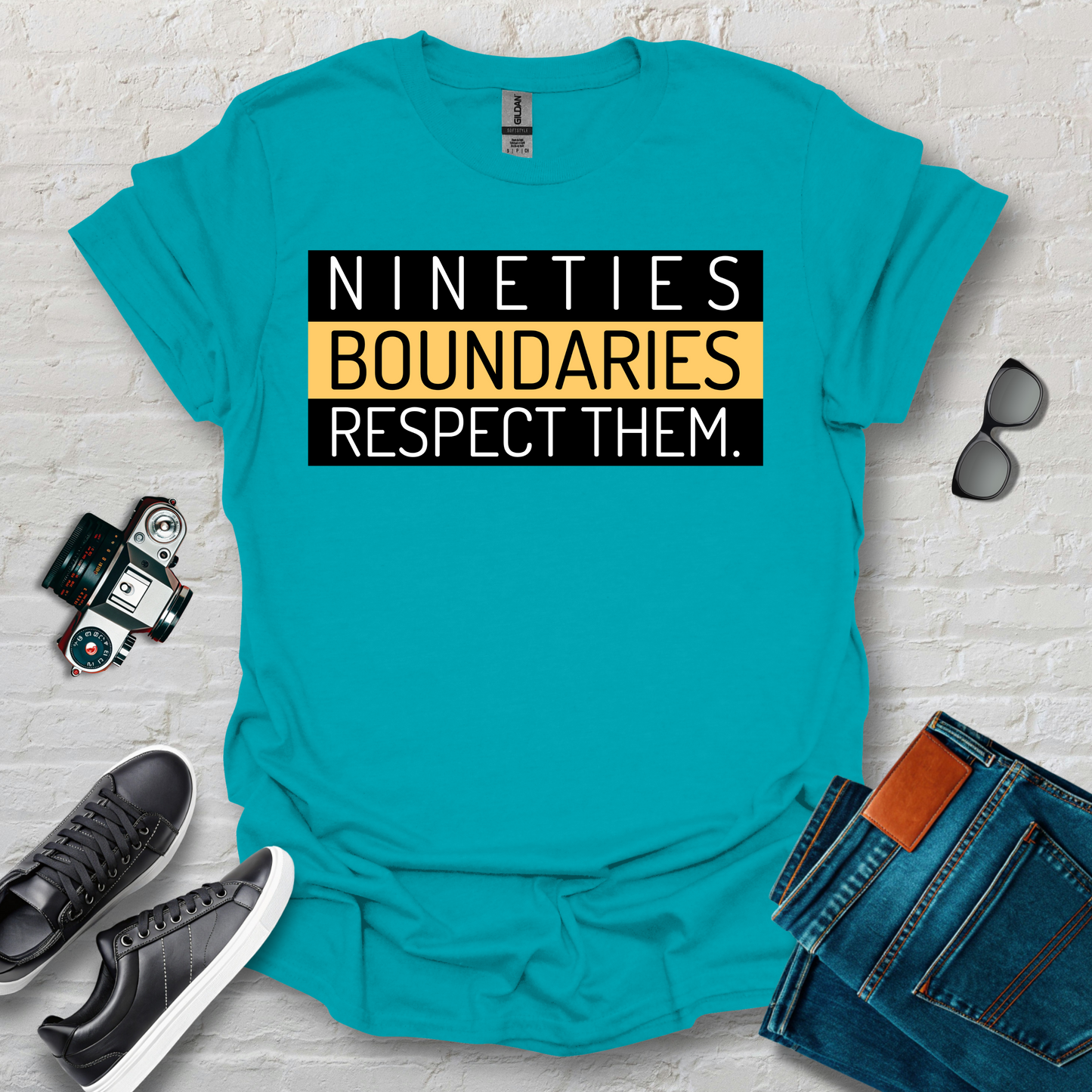 90s bundrs