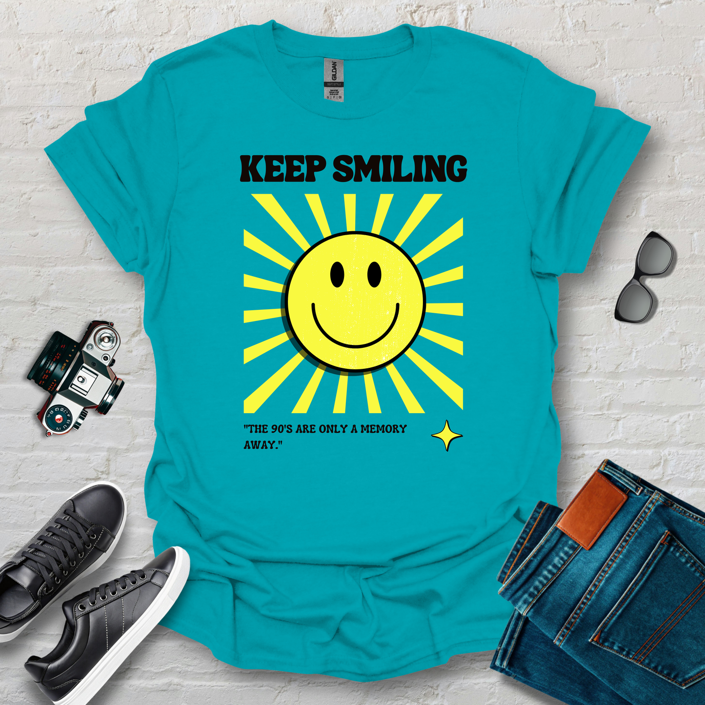 smile its a egg