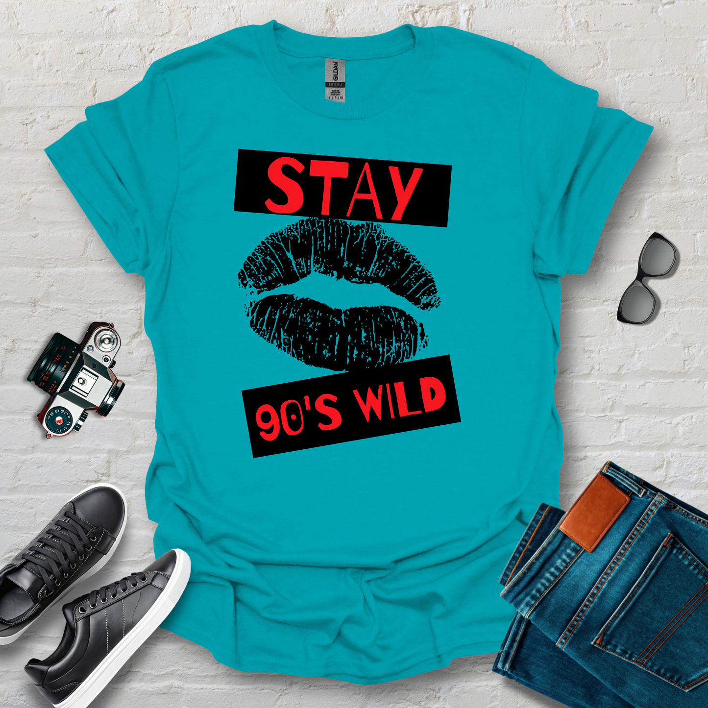90s wild