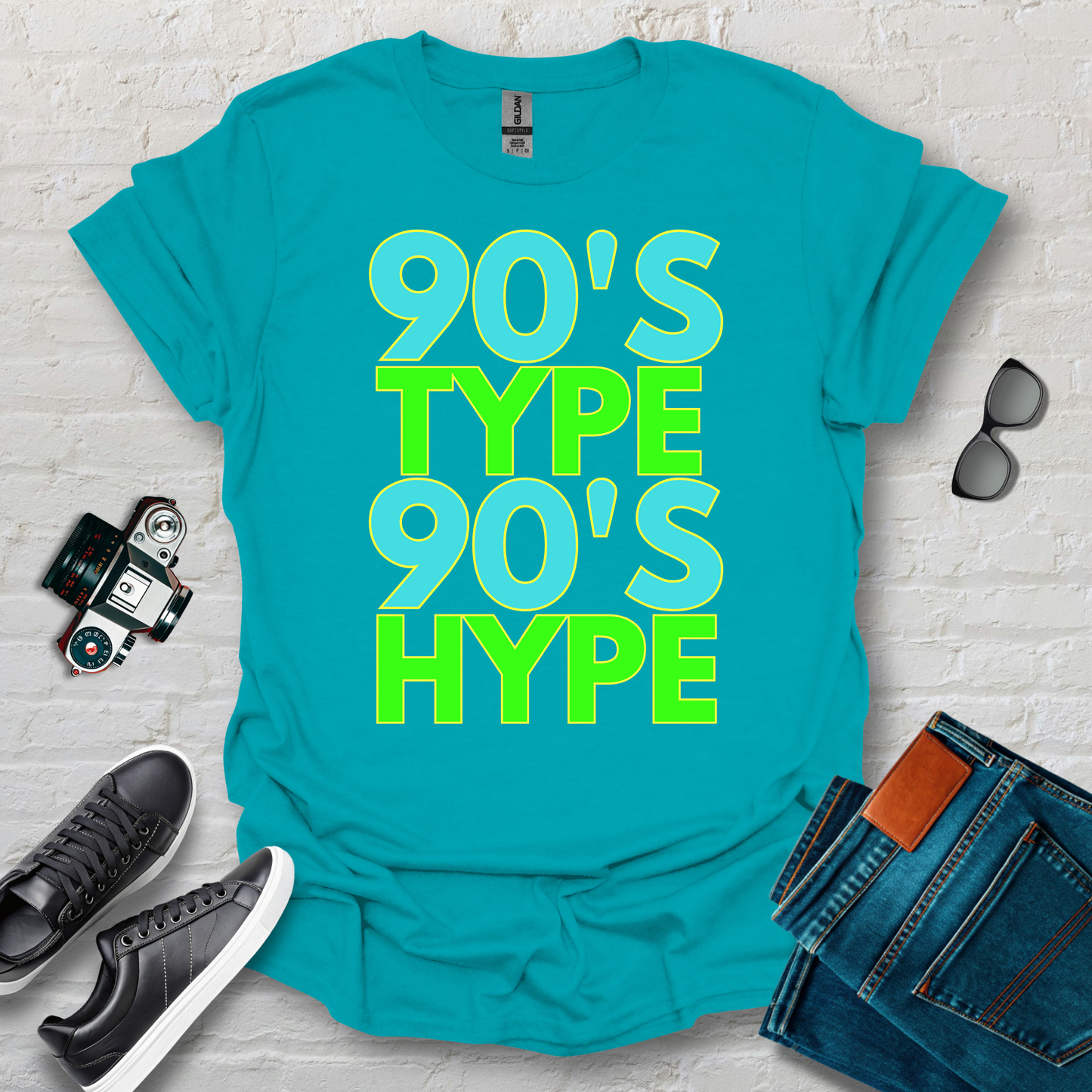 90s hype b/g/y