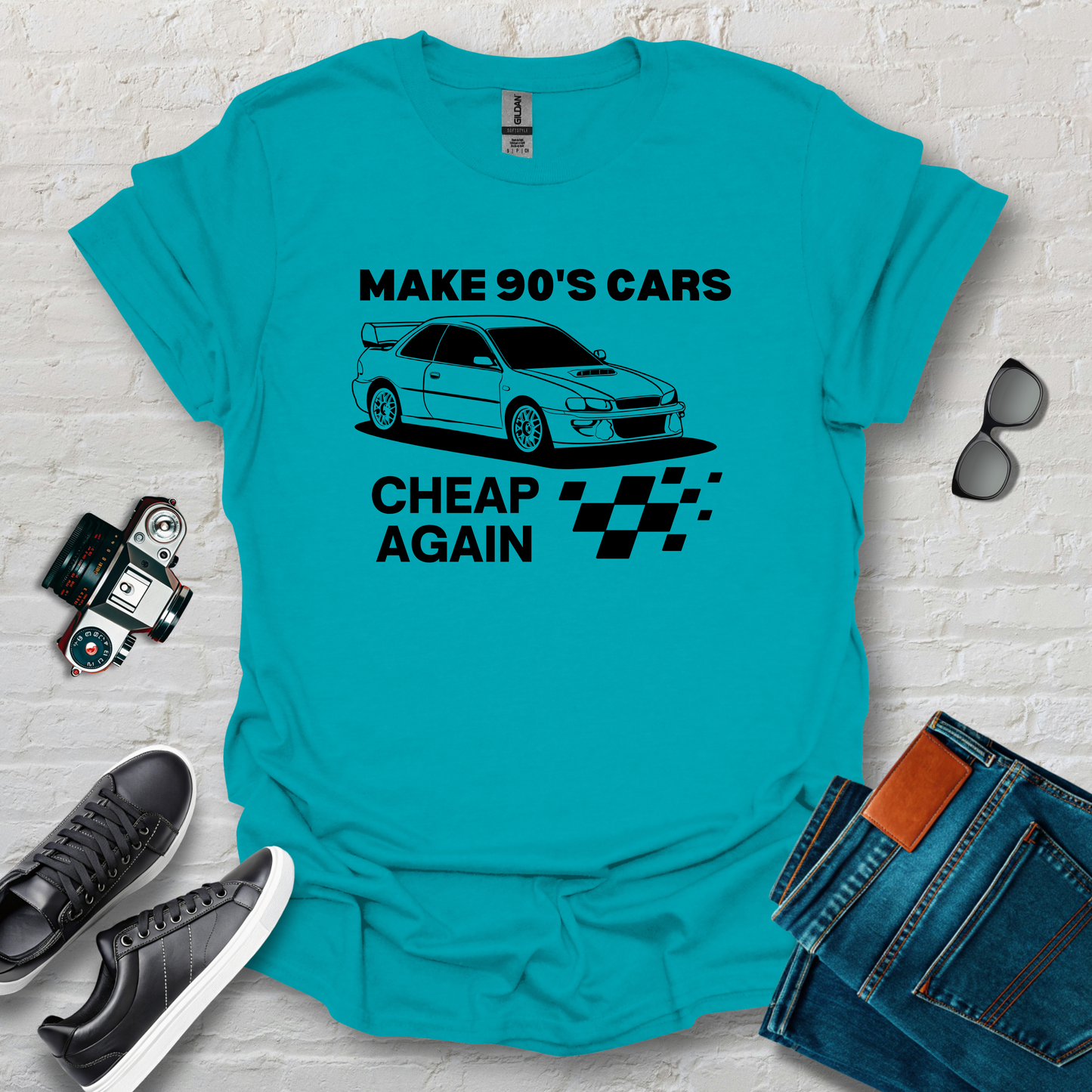 90s cars cheap gd
