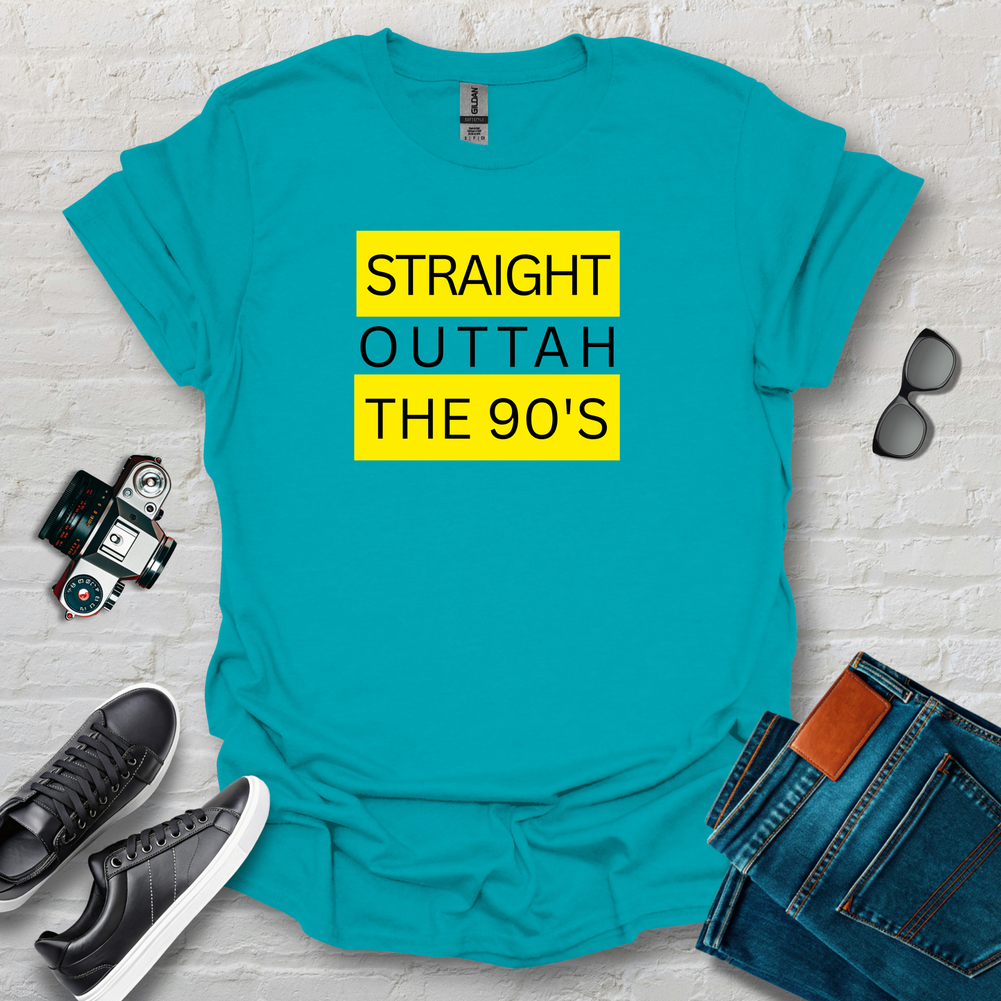 straight out taxi