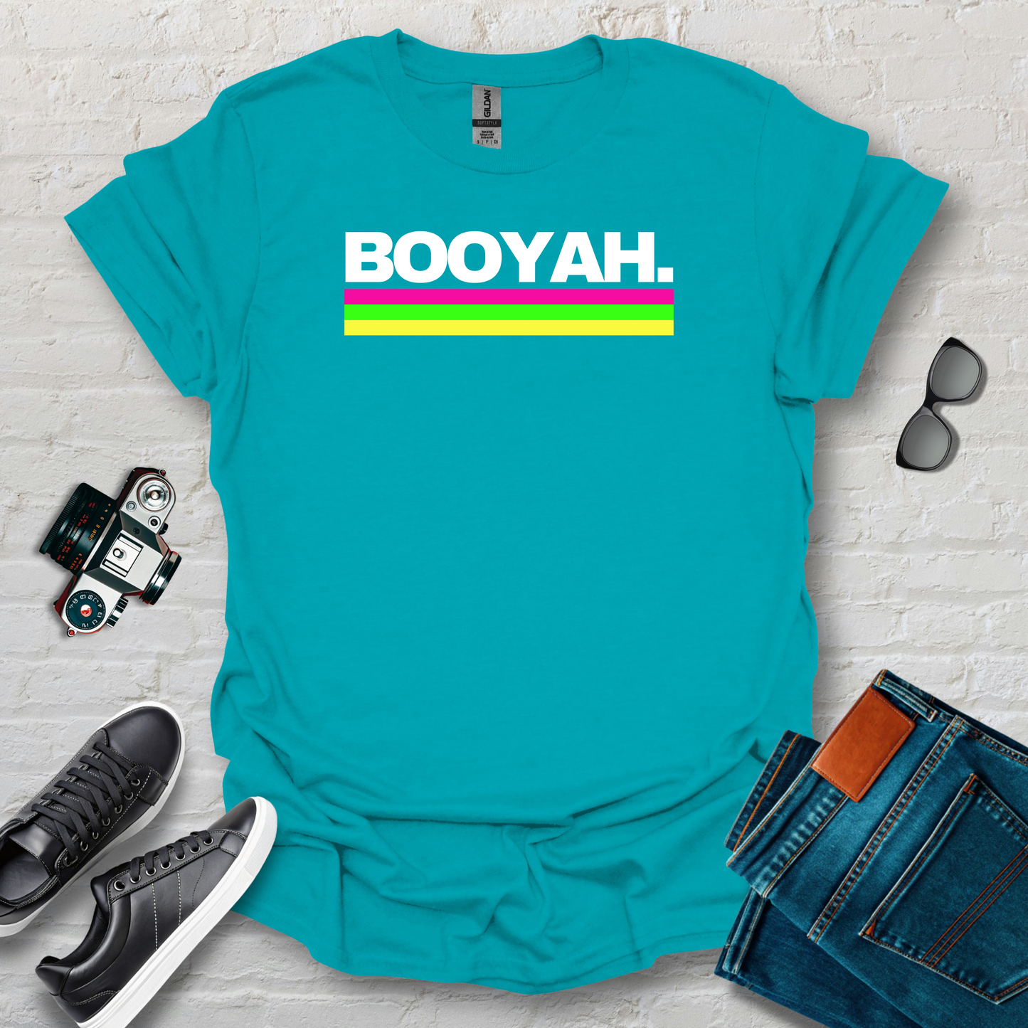 Booyah