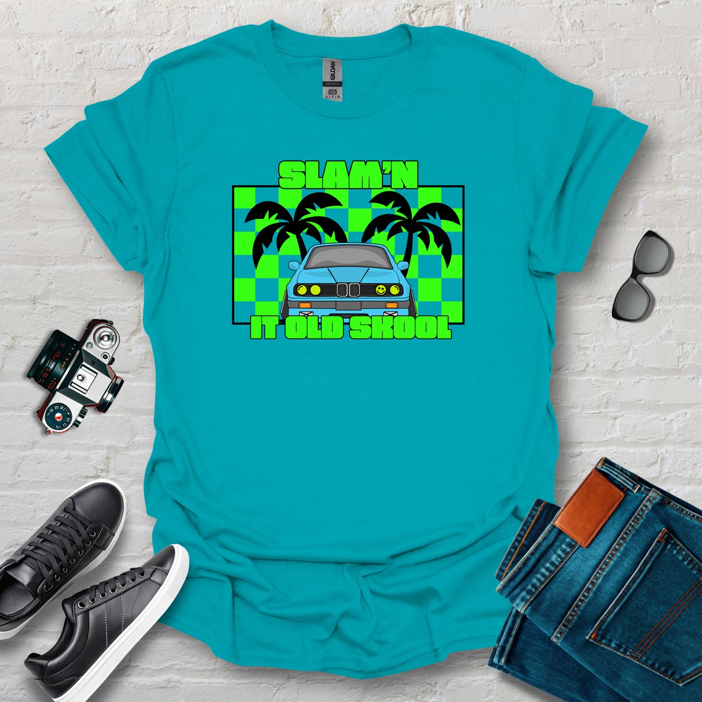Slam’n it e30 greeeeeeaaaannnnnhhh