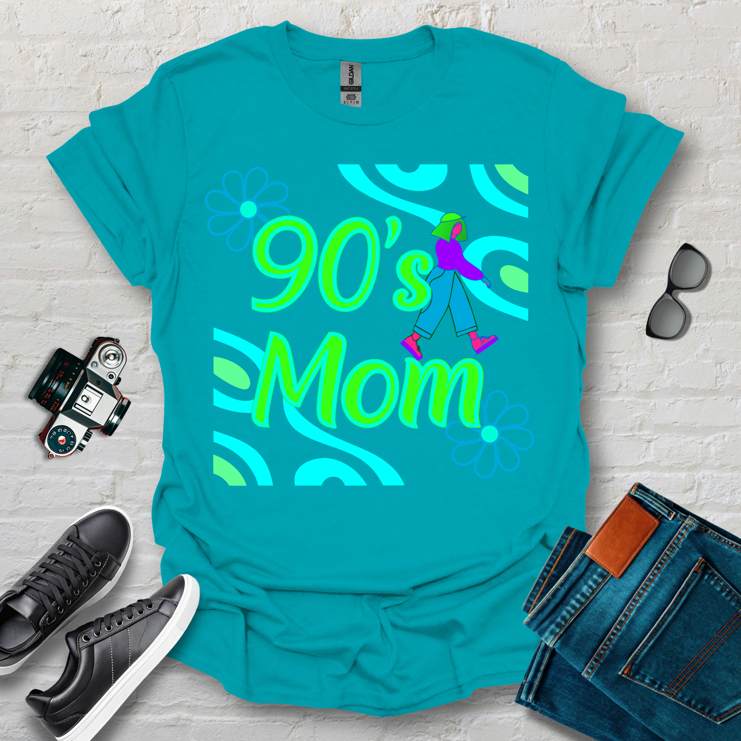 90s mom just so you know