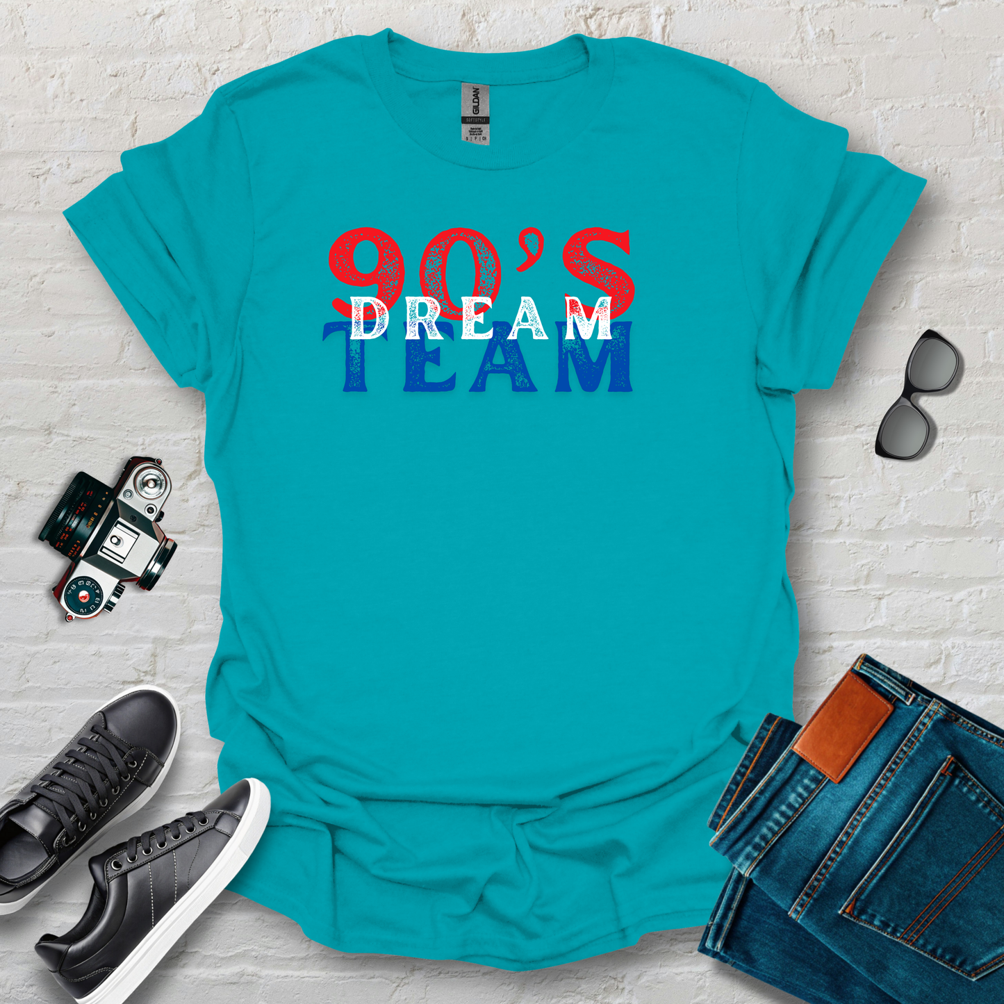 90s dream team