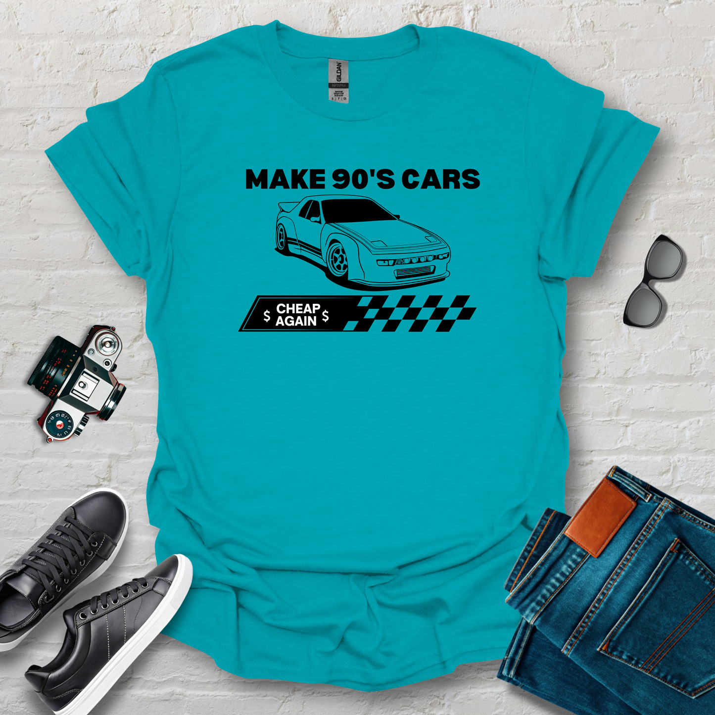 90s cars cheap fd