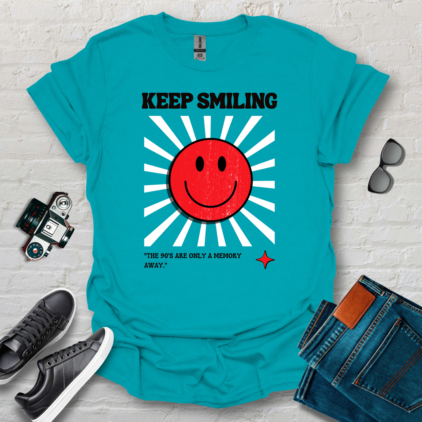 smile baby