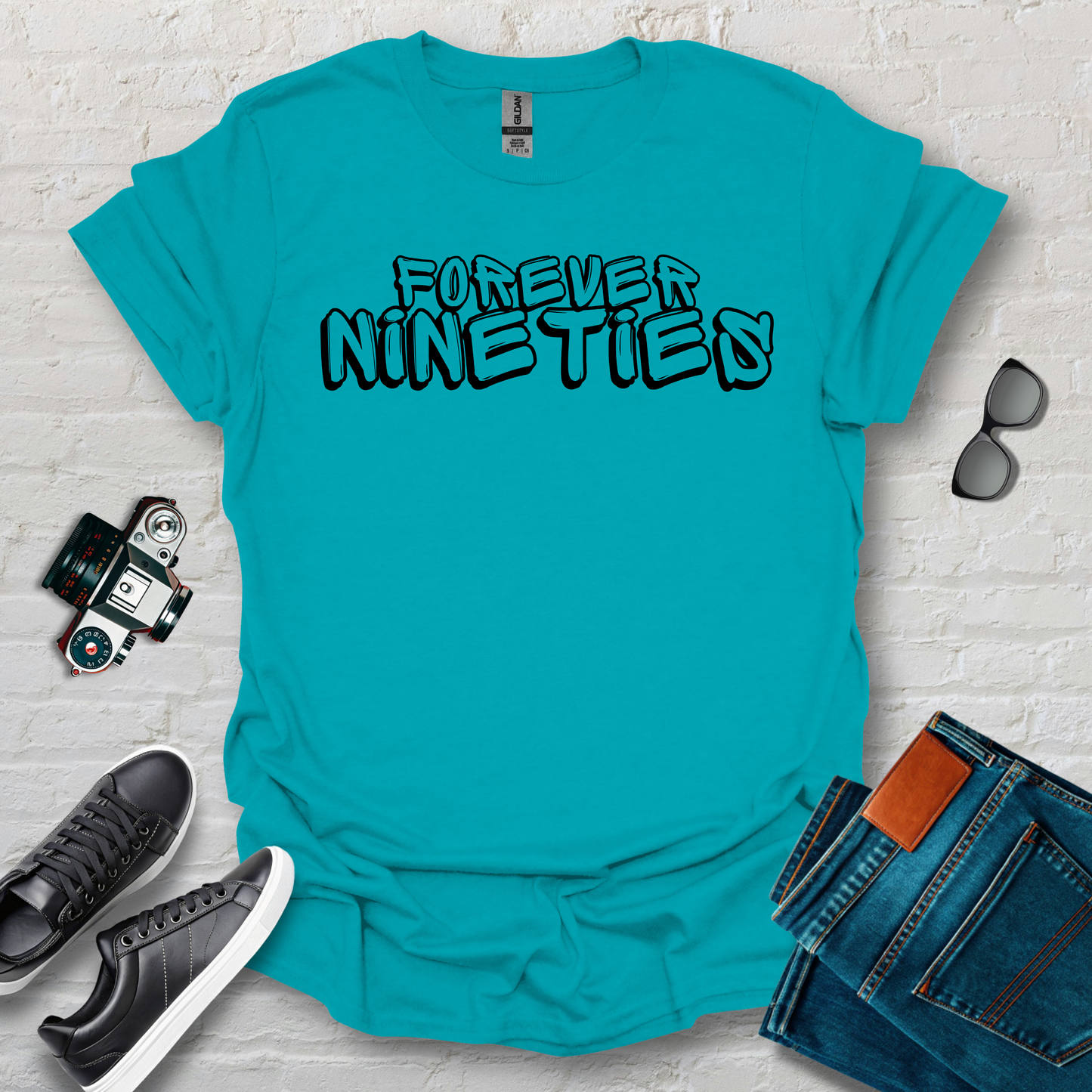 90s forever