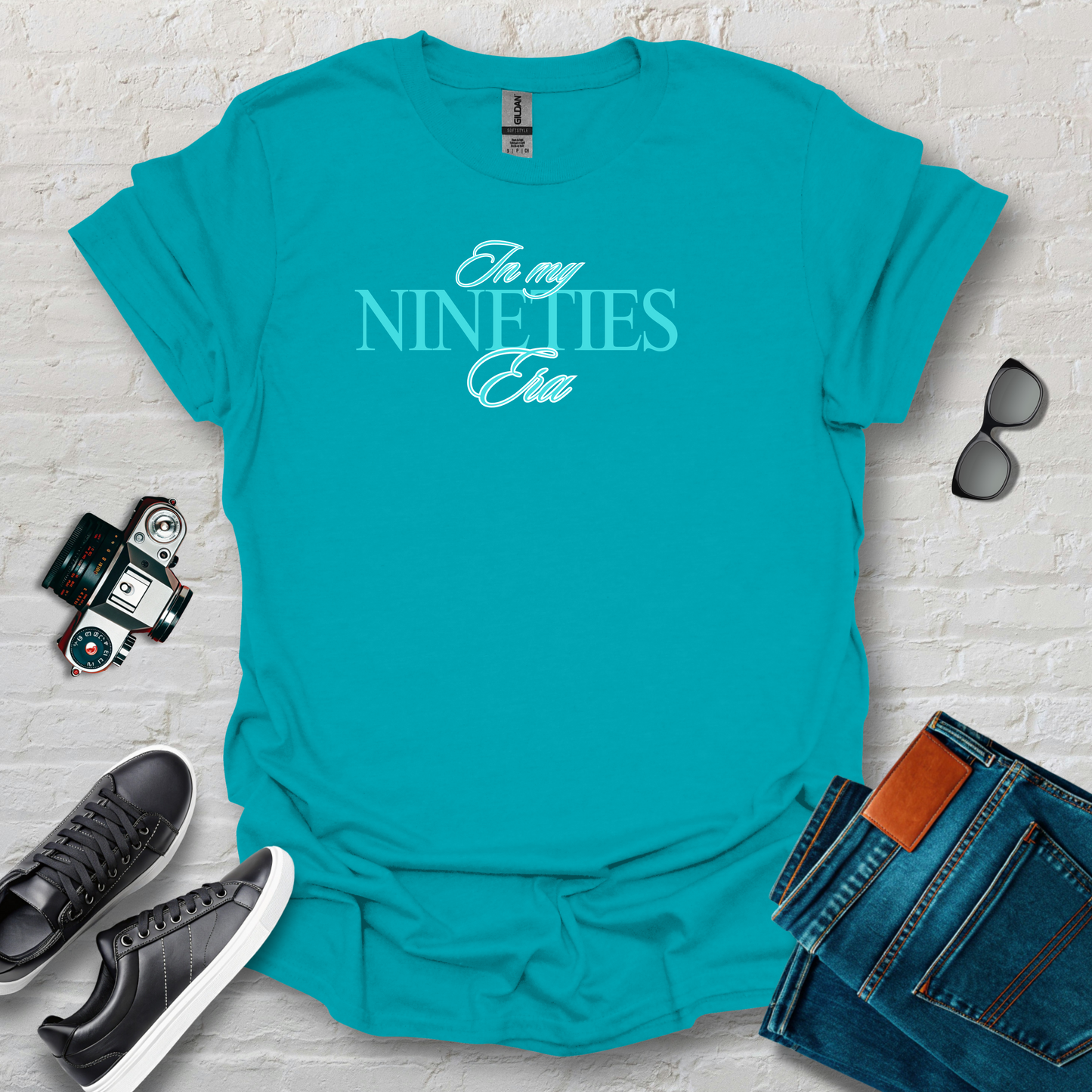 90's era blu
