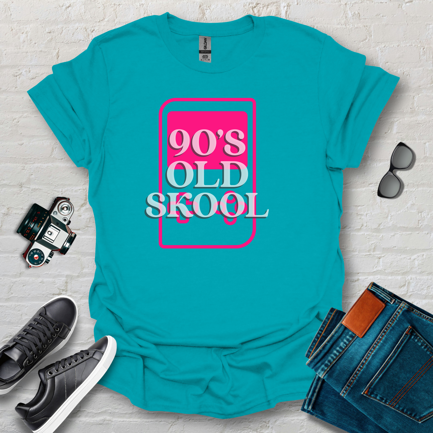 90’S oldskool pnk