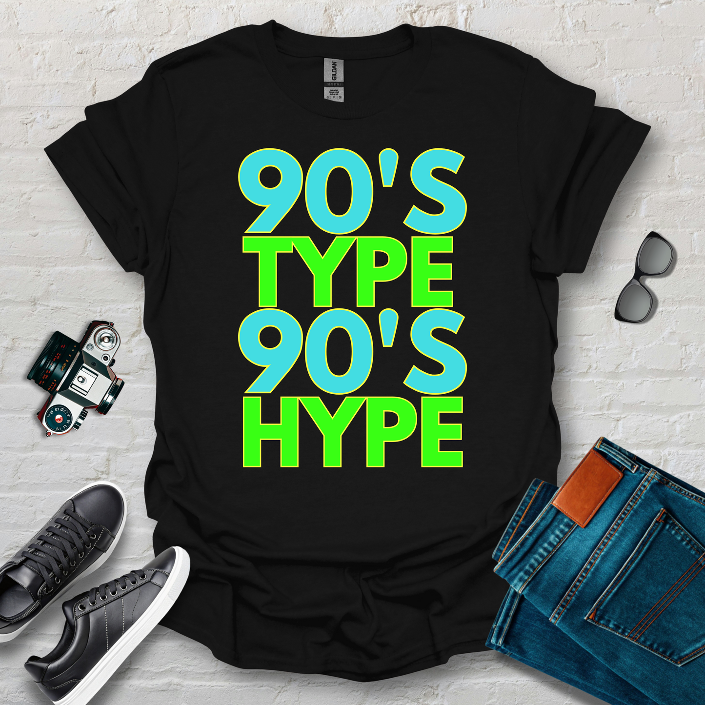 90s hype b/g/y