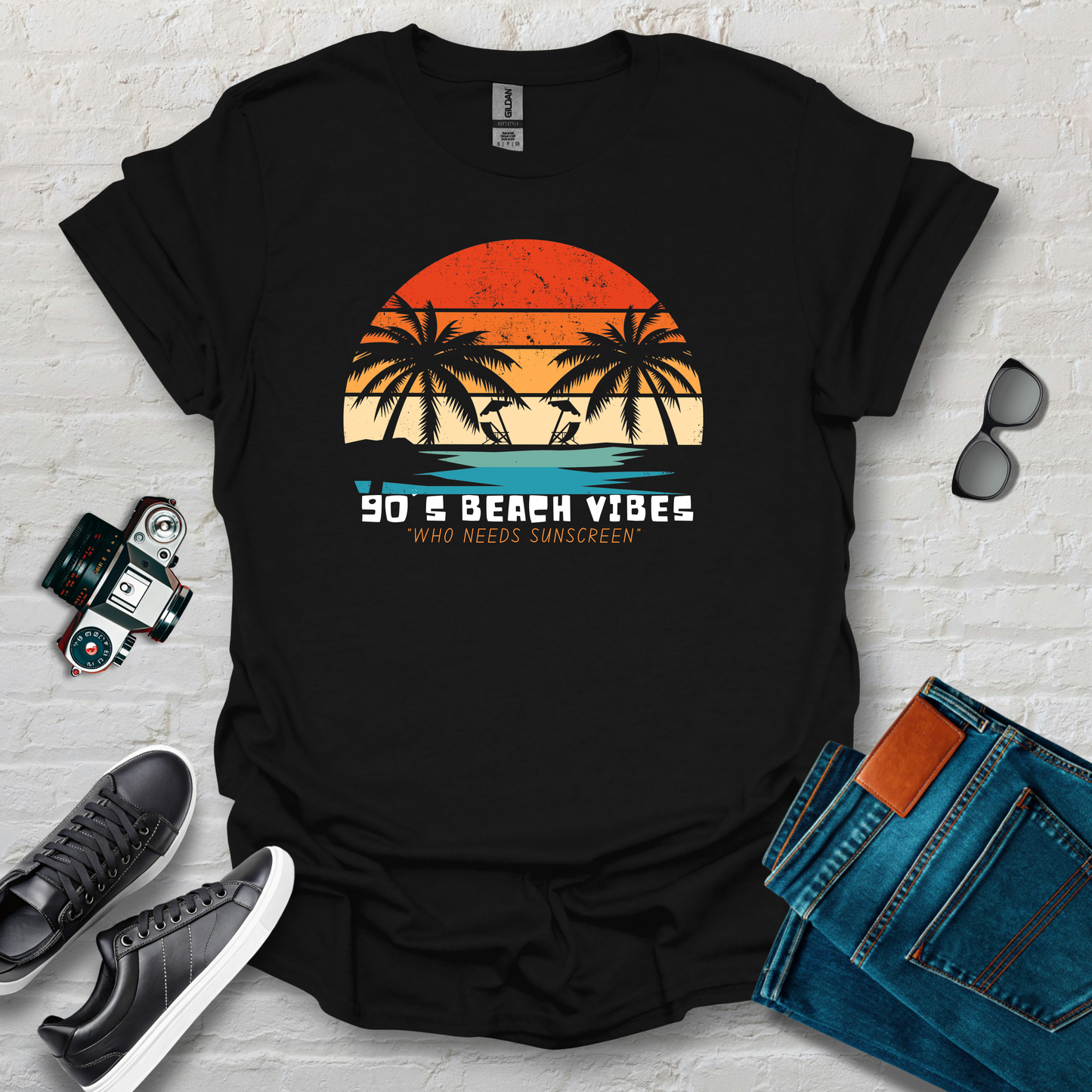 Beach vibes